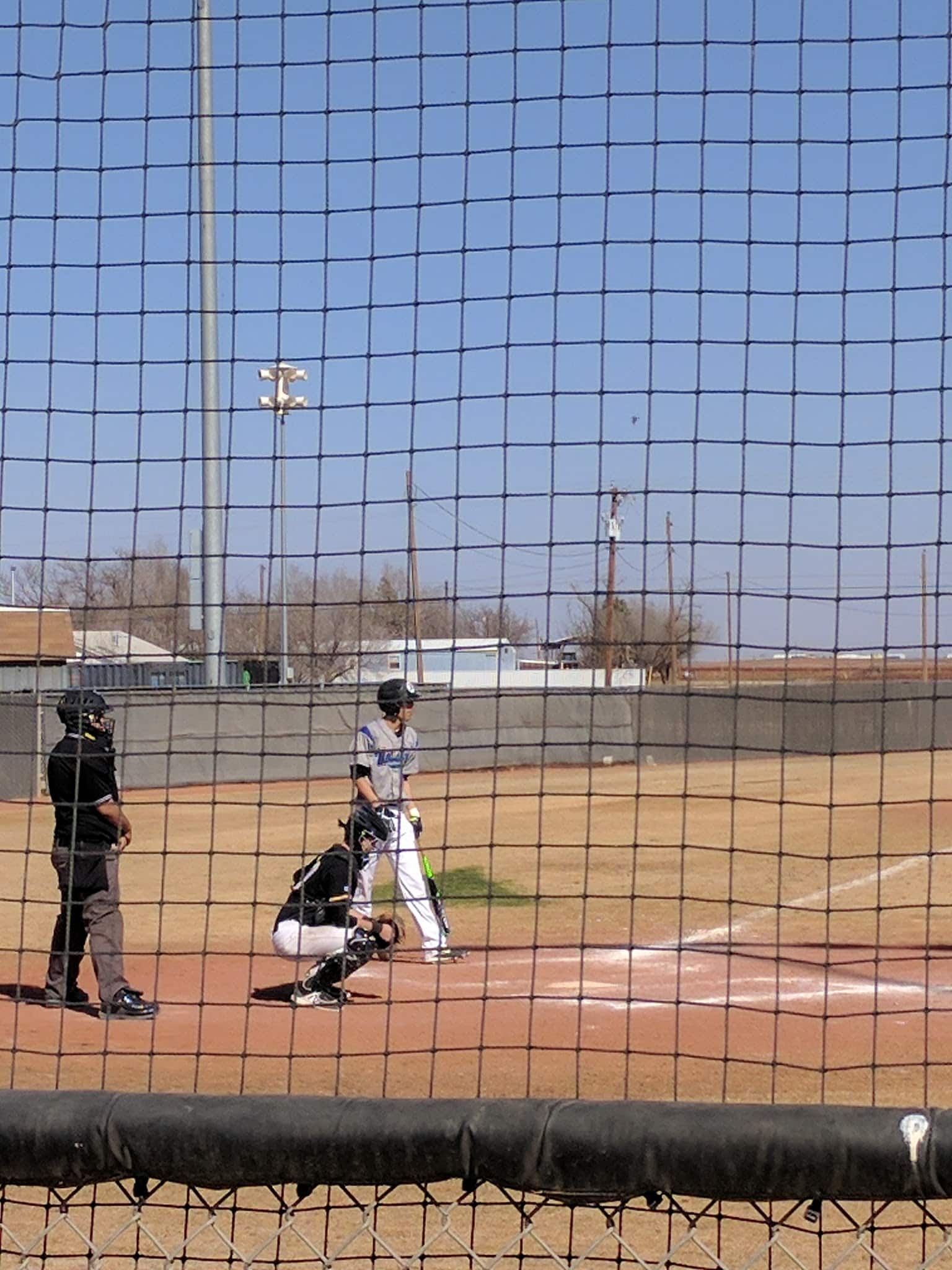 Lamesa Baseball & Softball Park - Lamesa, TX