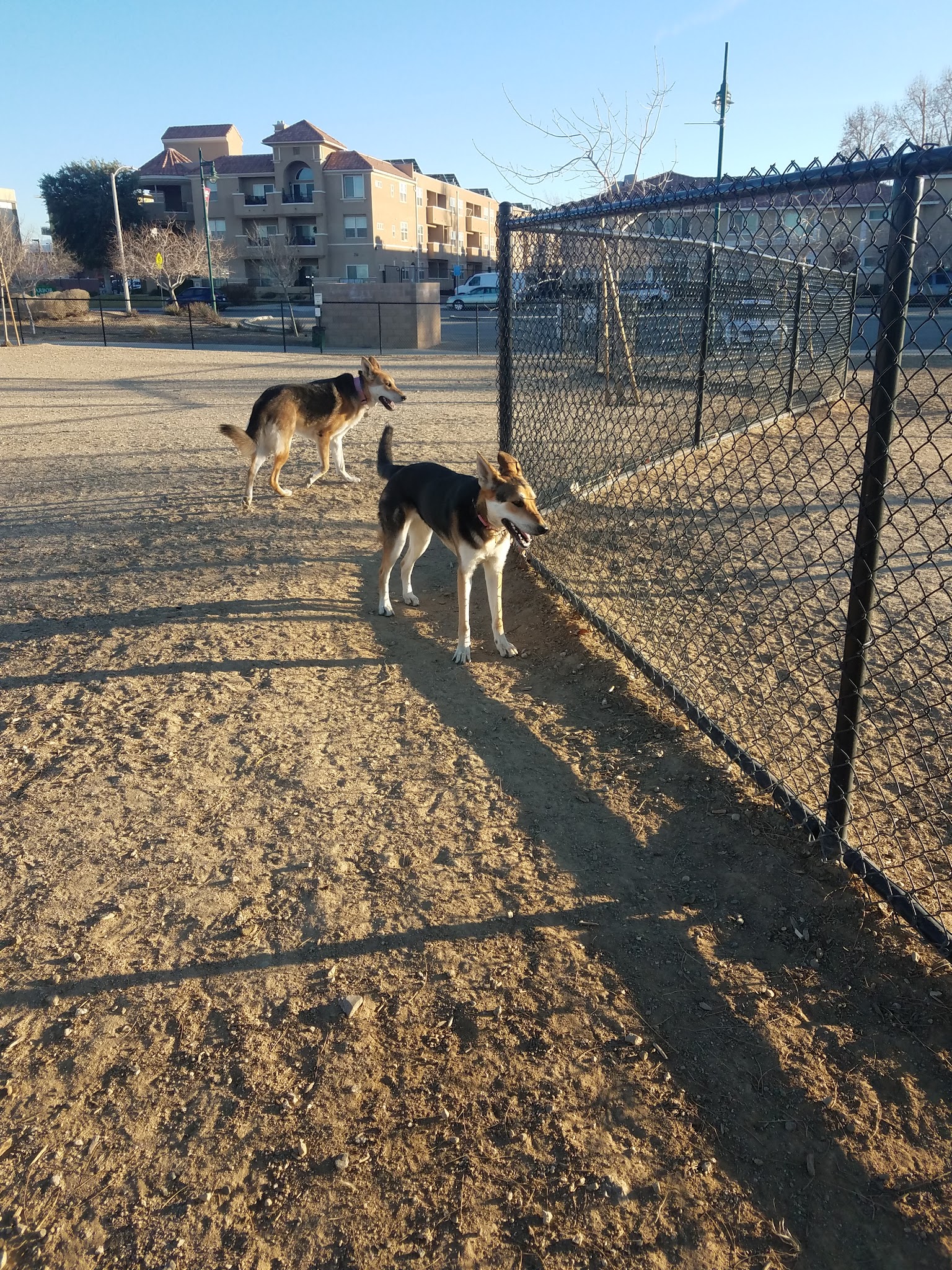 American Heroes Park - Lancaster, CA