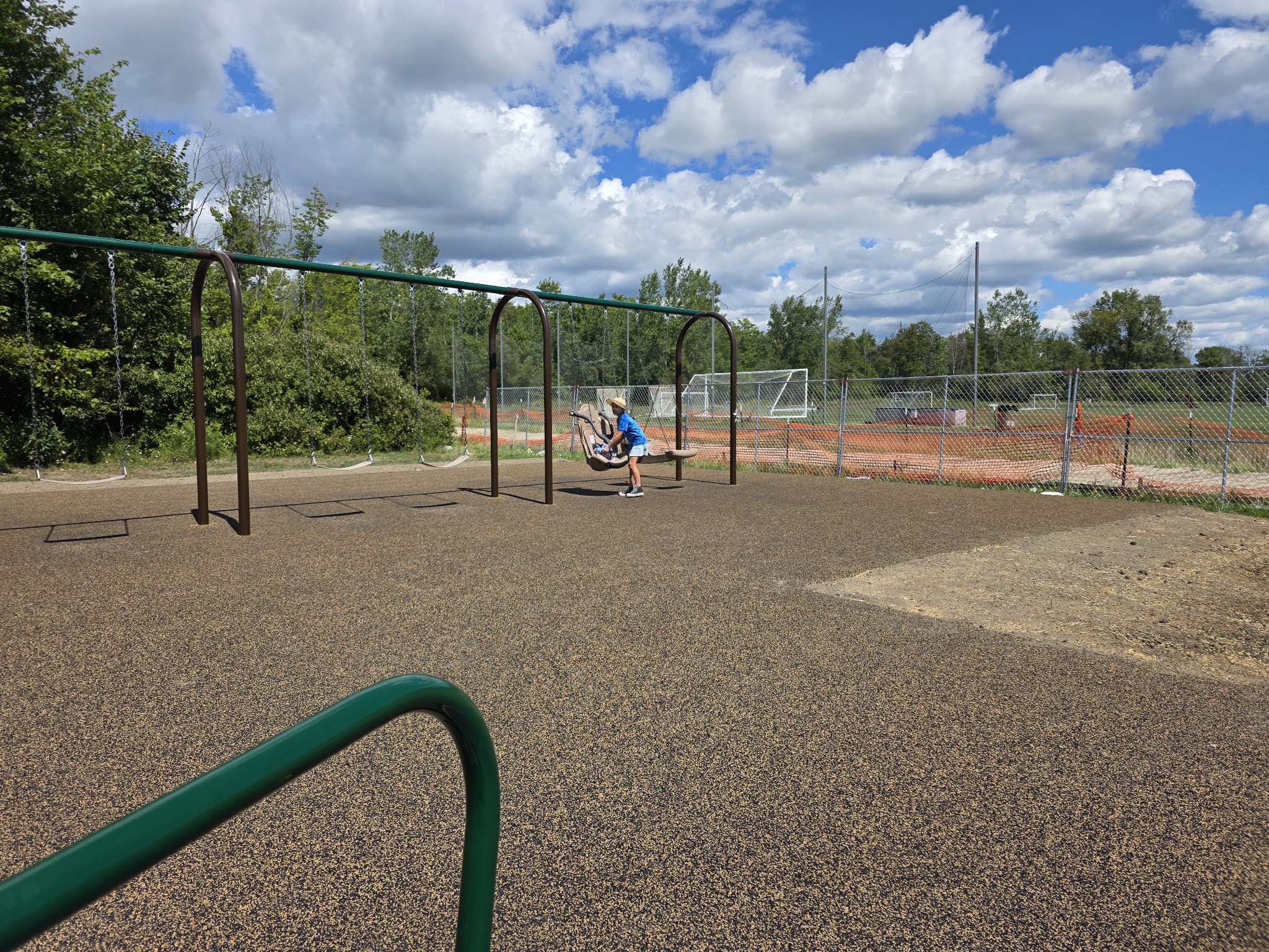 Westwood Park - Lancaster, NY