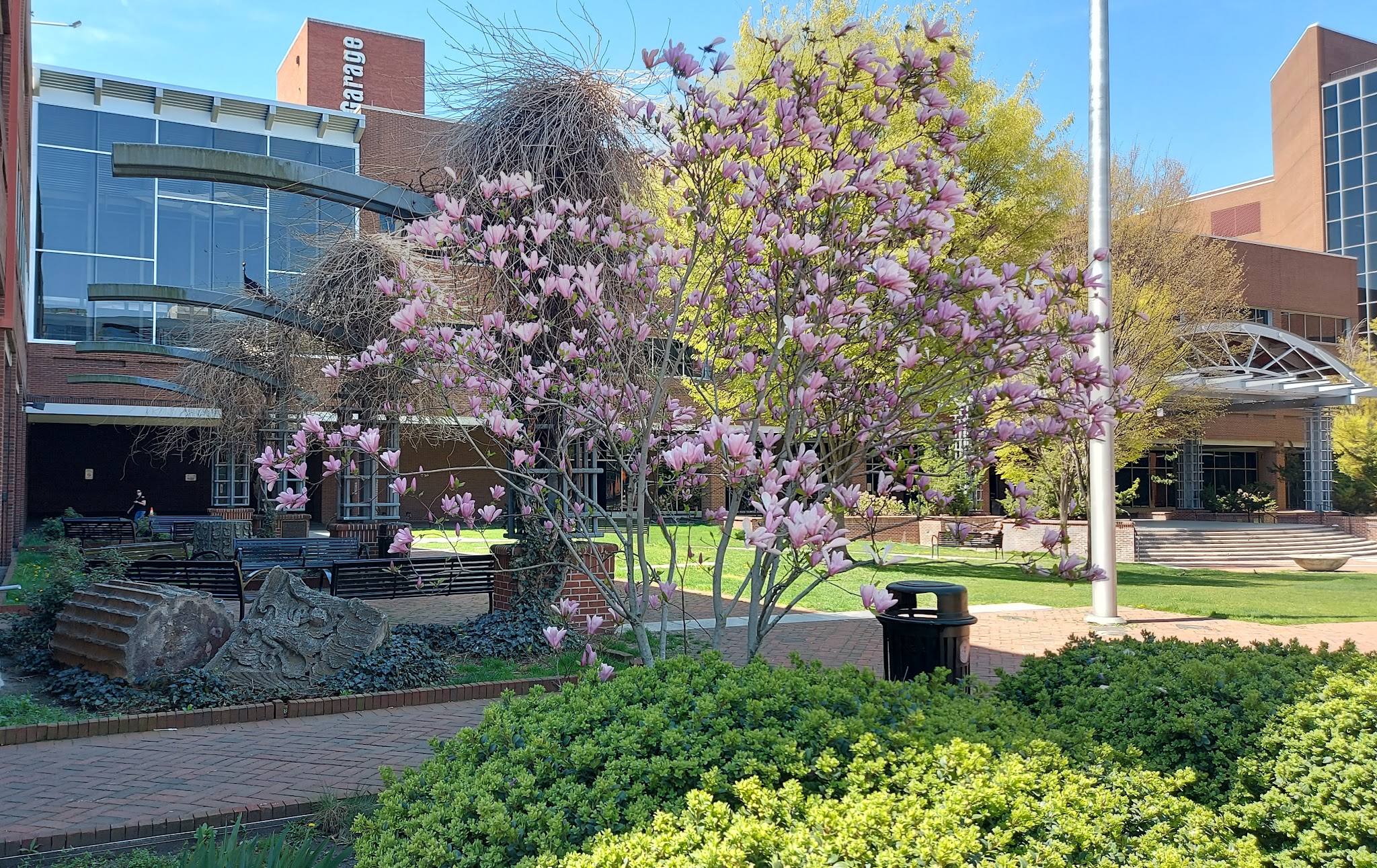 Binns Park - Lancaster, PA