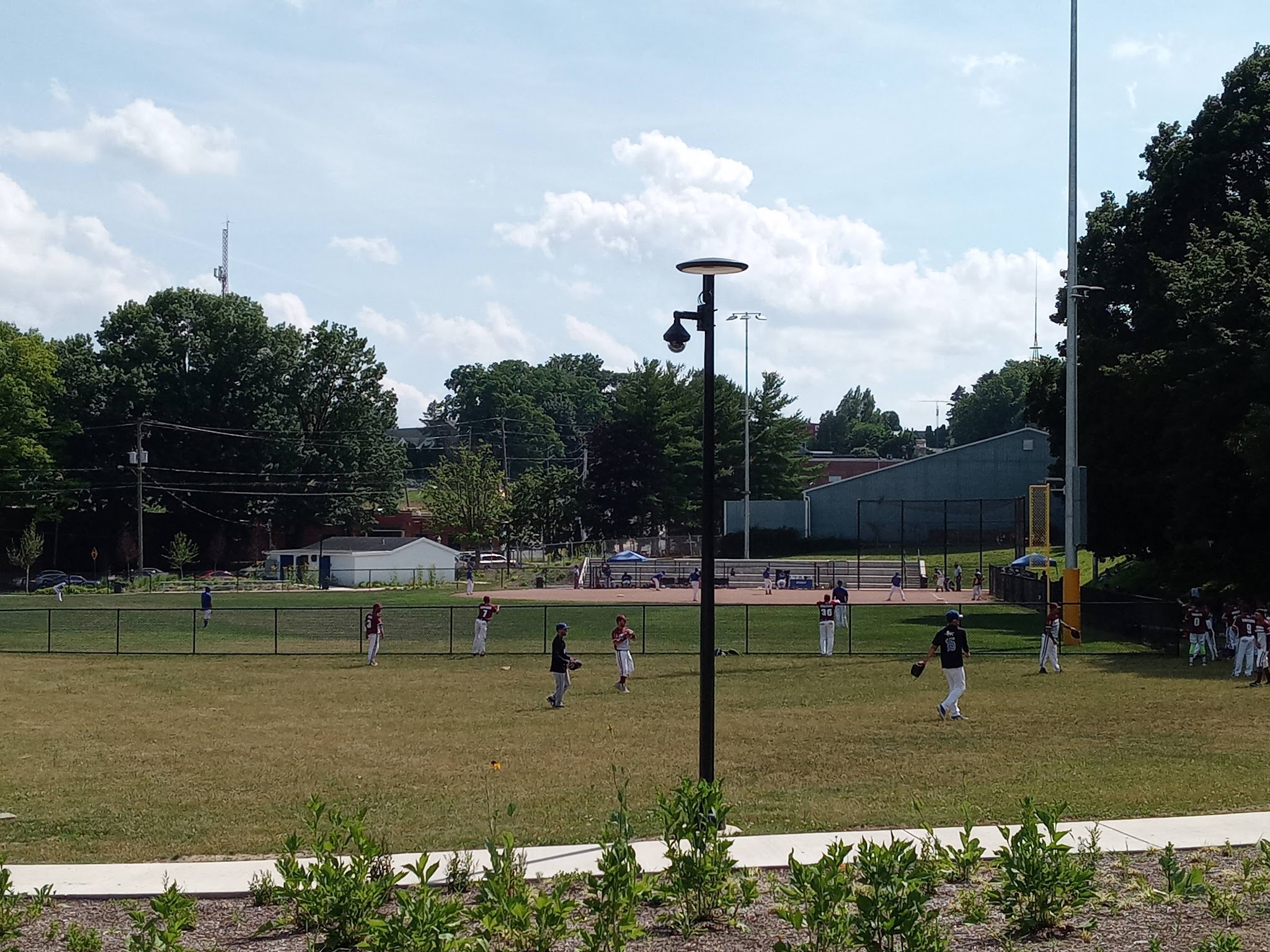 Culliton Park - Lancaster, PA