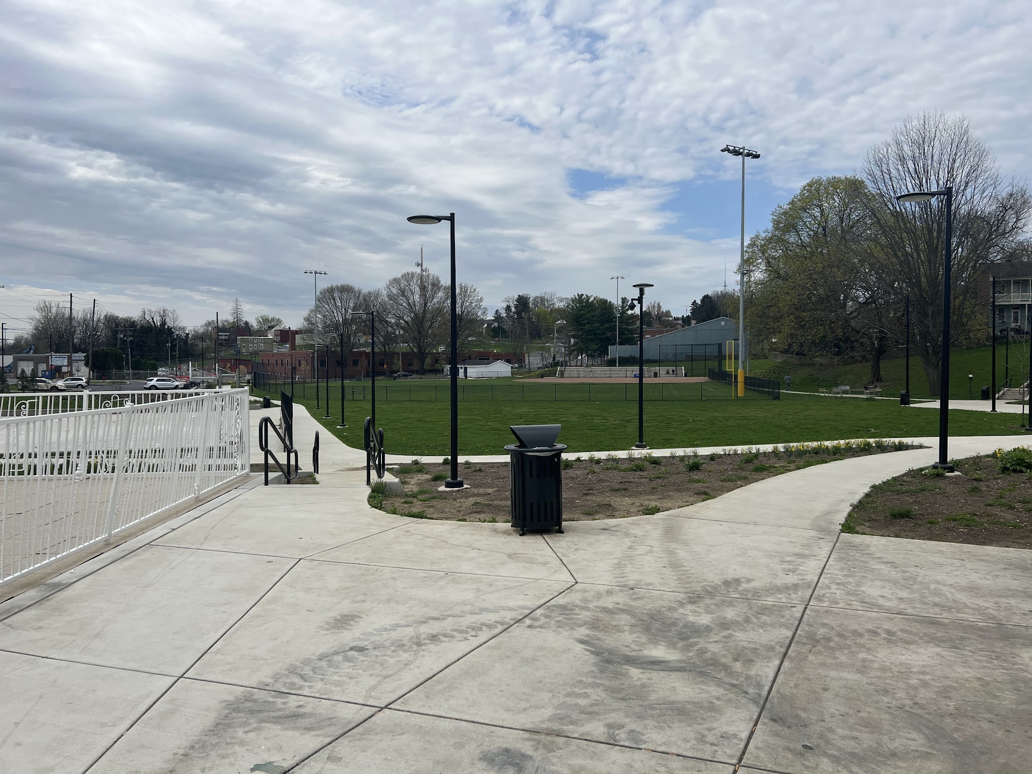 Culliton Park - Lancaster, PA