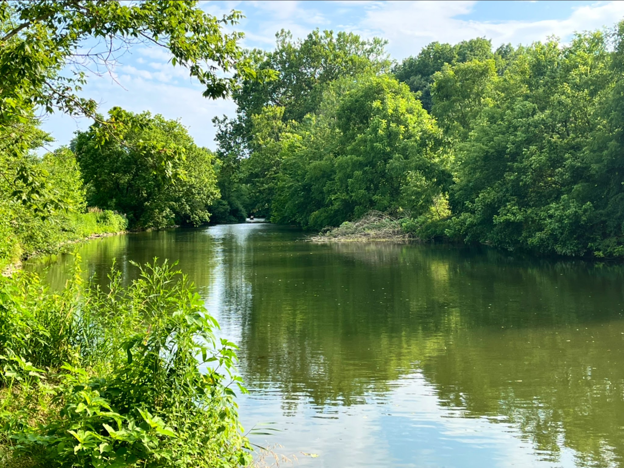 Flory Park - Lancaster, PA