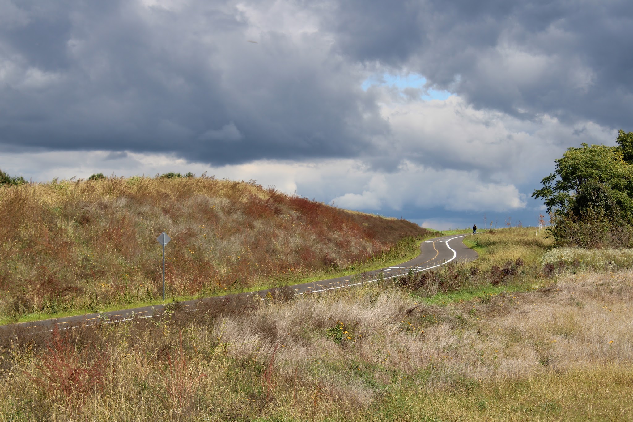 Greater Lancaster Heritage Pathway - Lancaster, PA