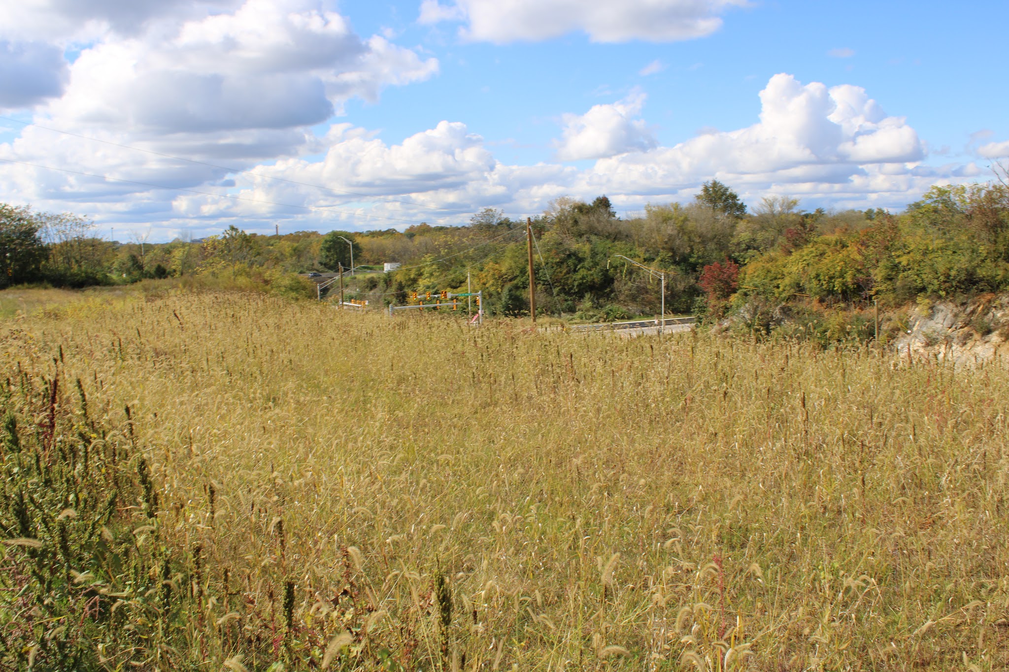 Greater Lancaster Heritage Pathway - Lancaster, PA