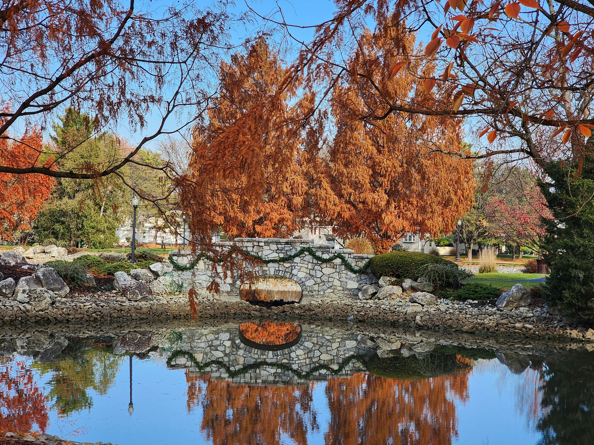 Greenfield Park - Lancaster, PA