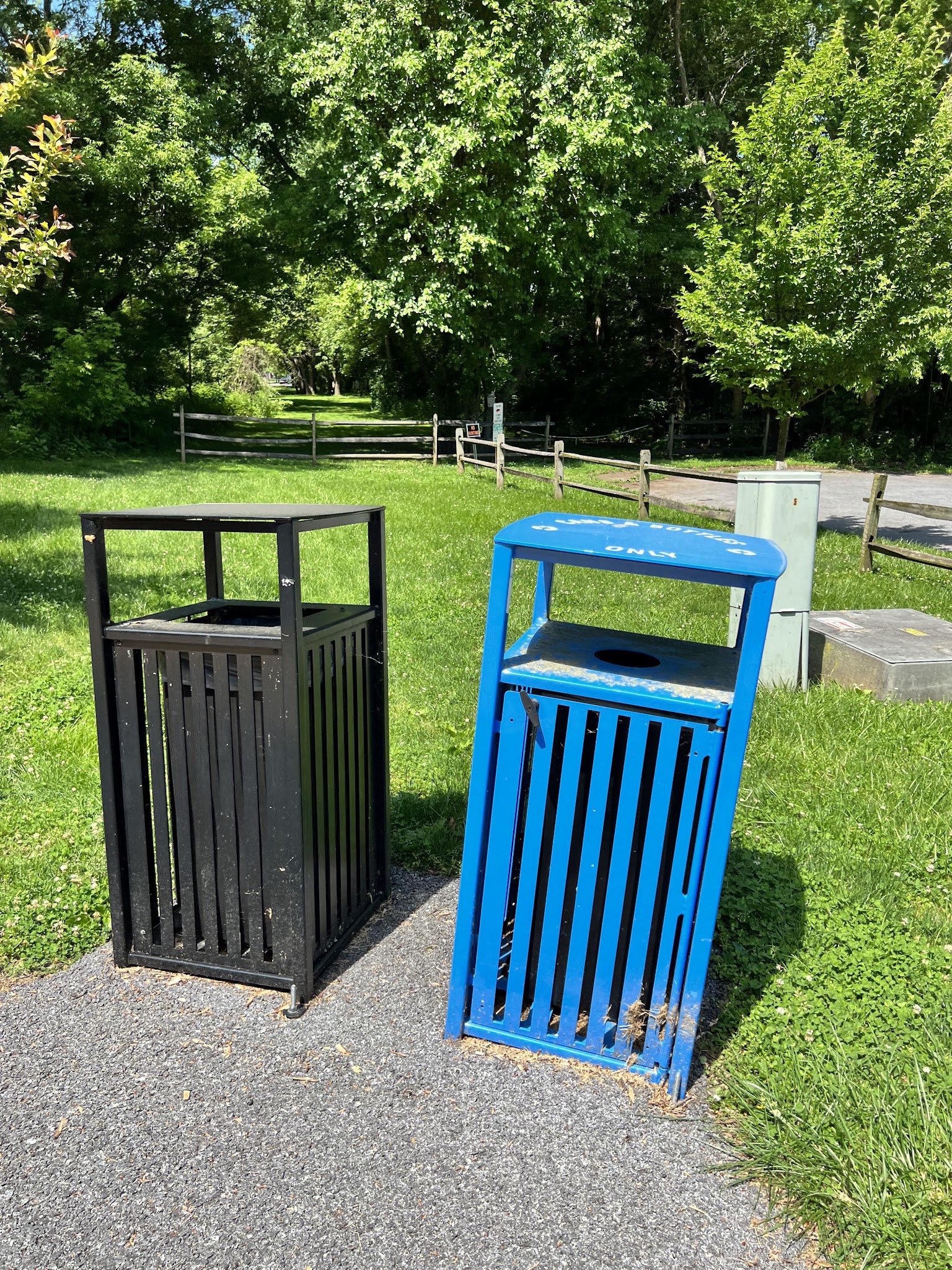 Holly Pointe Park - Lancaster, PA