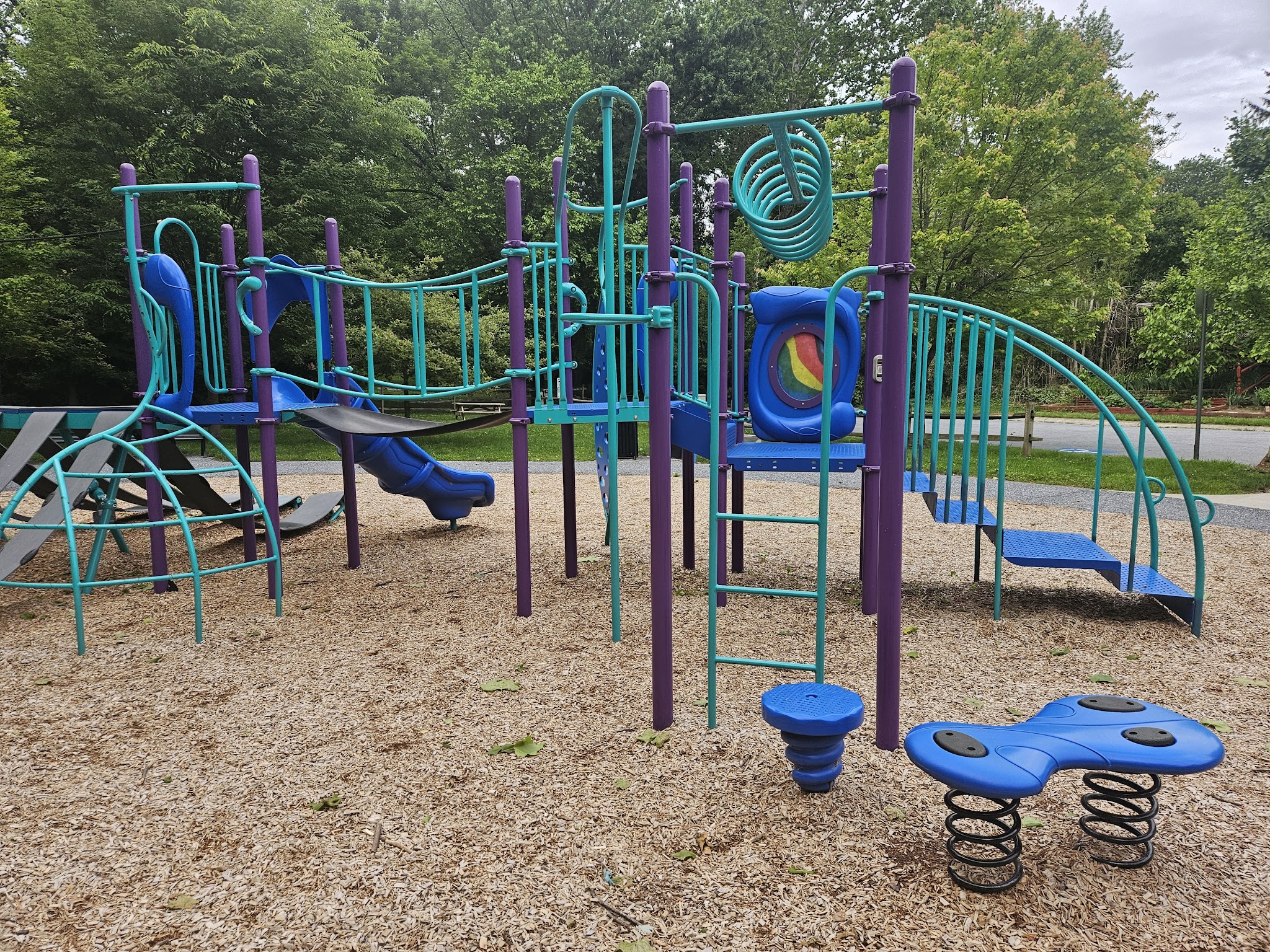 Holly Pointe Park - Lancaster, PA