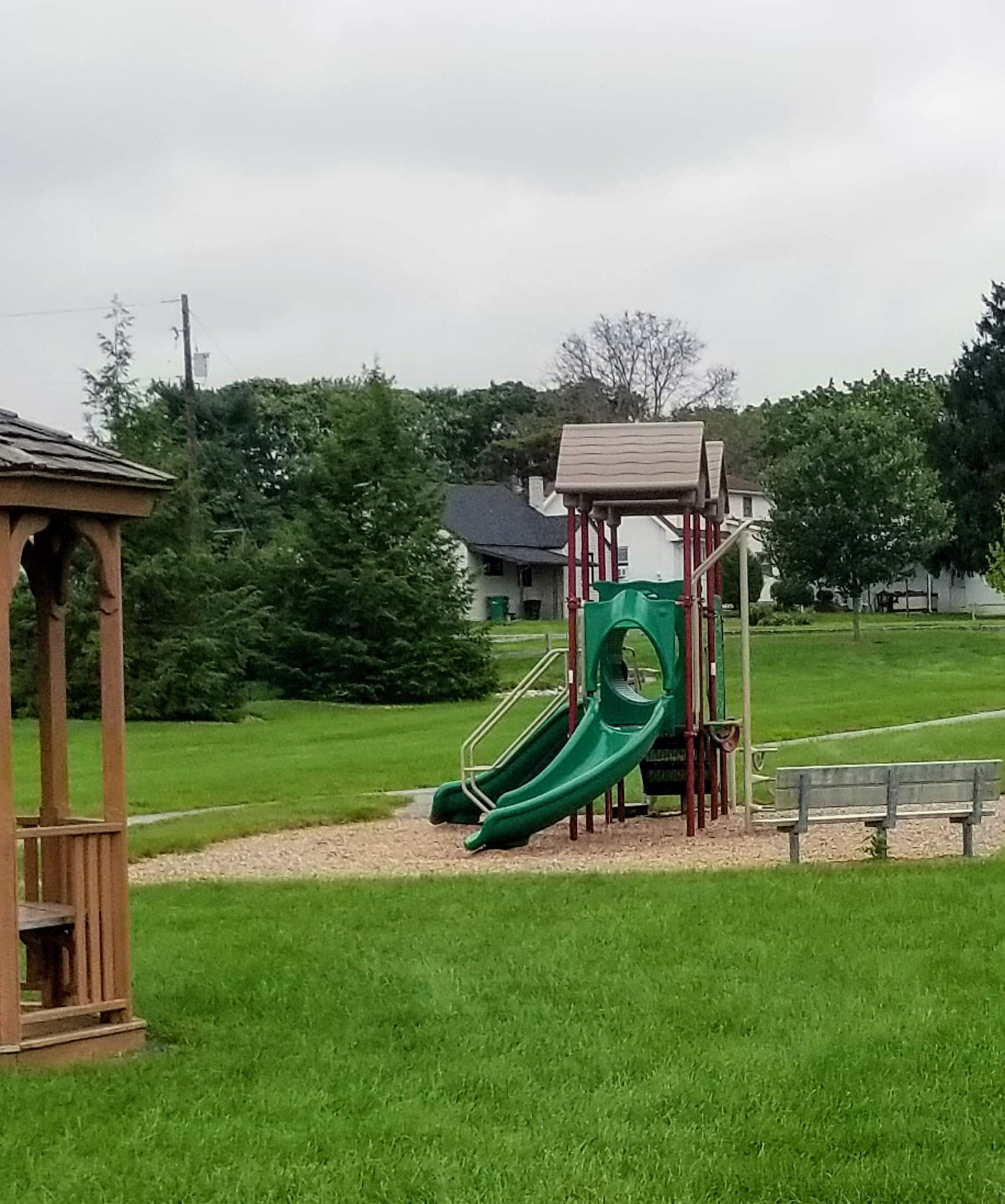 Lafayette Tower Park - Lancaster, PA