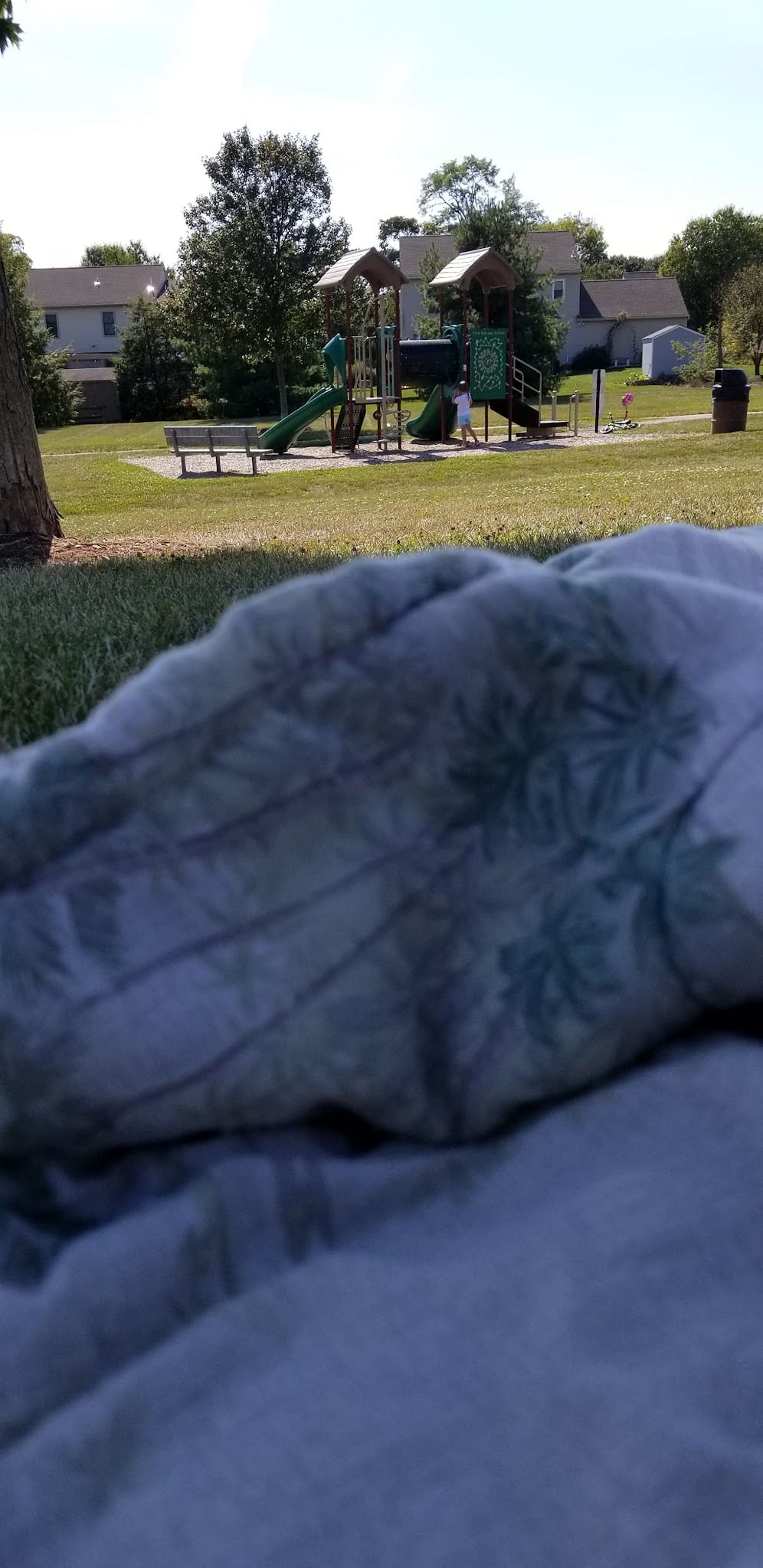 Lafayette Tower Park - Lancaster, PA