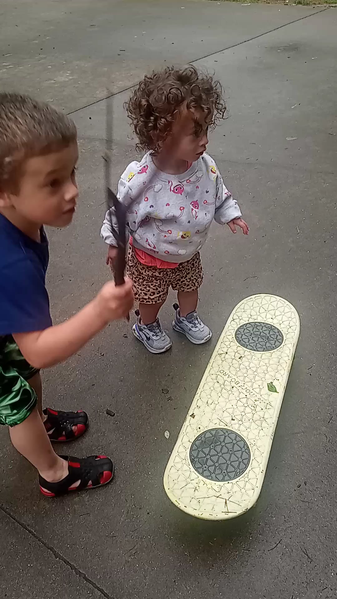 Lafayette Tower Park - Lancaster, PA