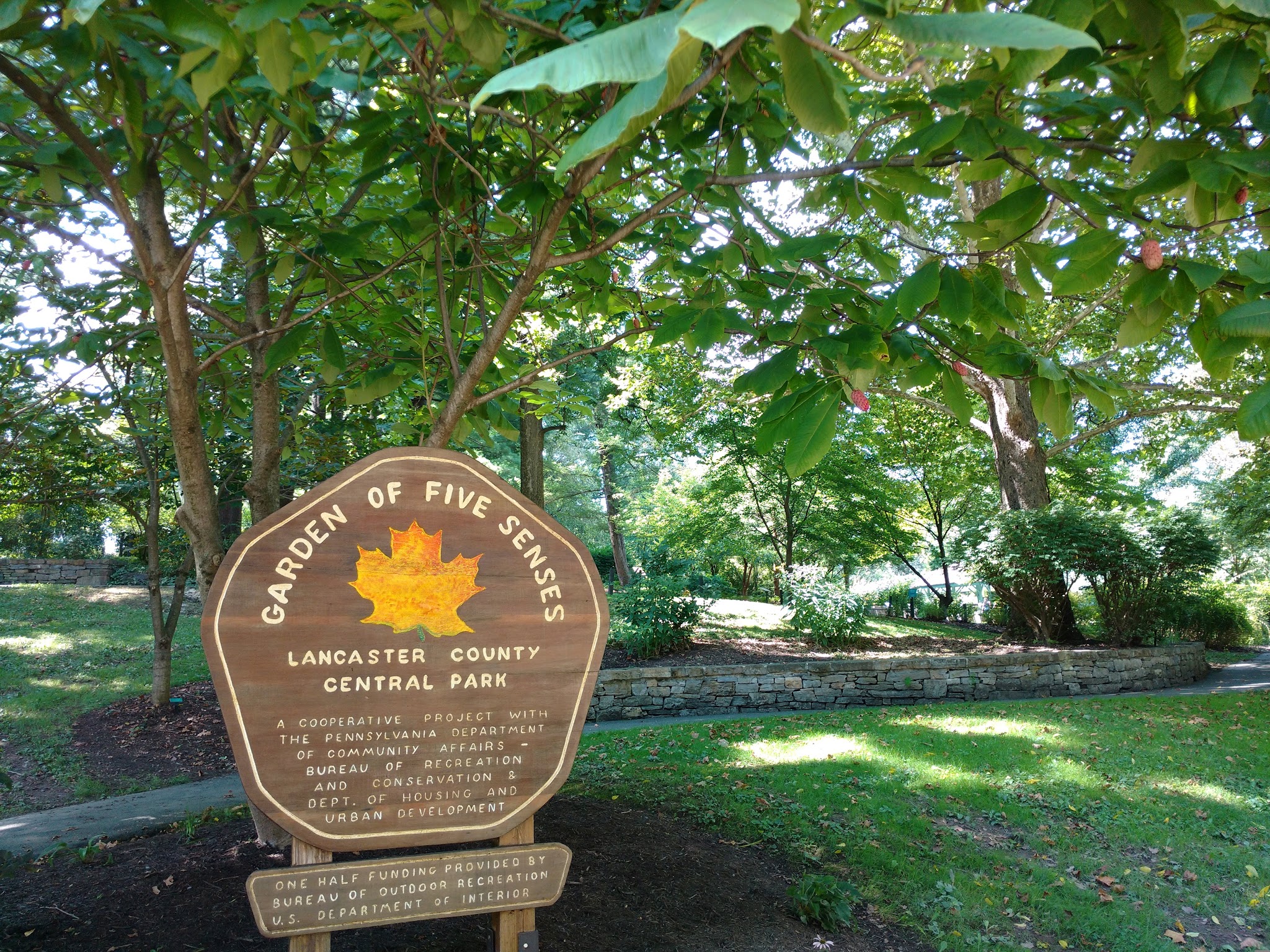 Lancaster County Central Park - Lancaster, PA