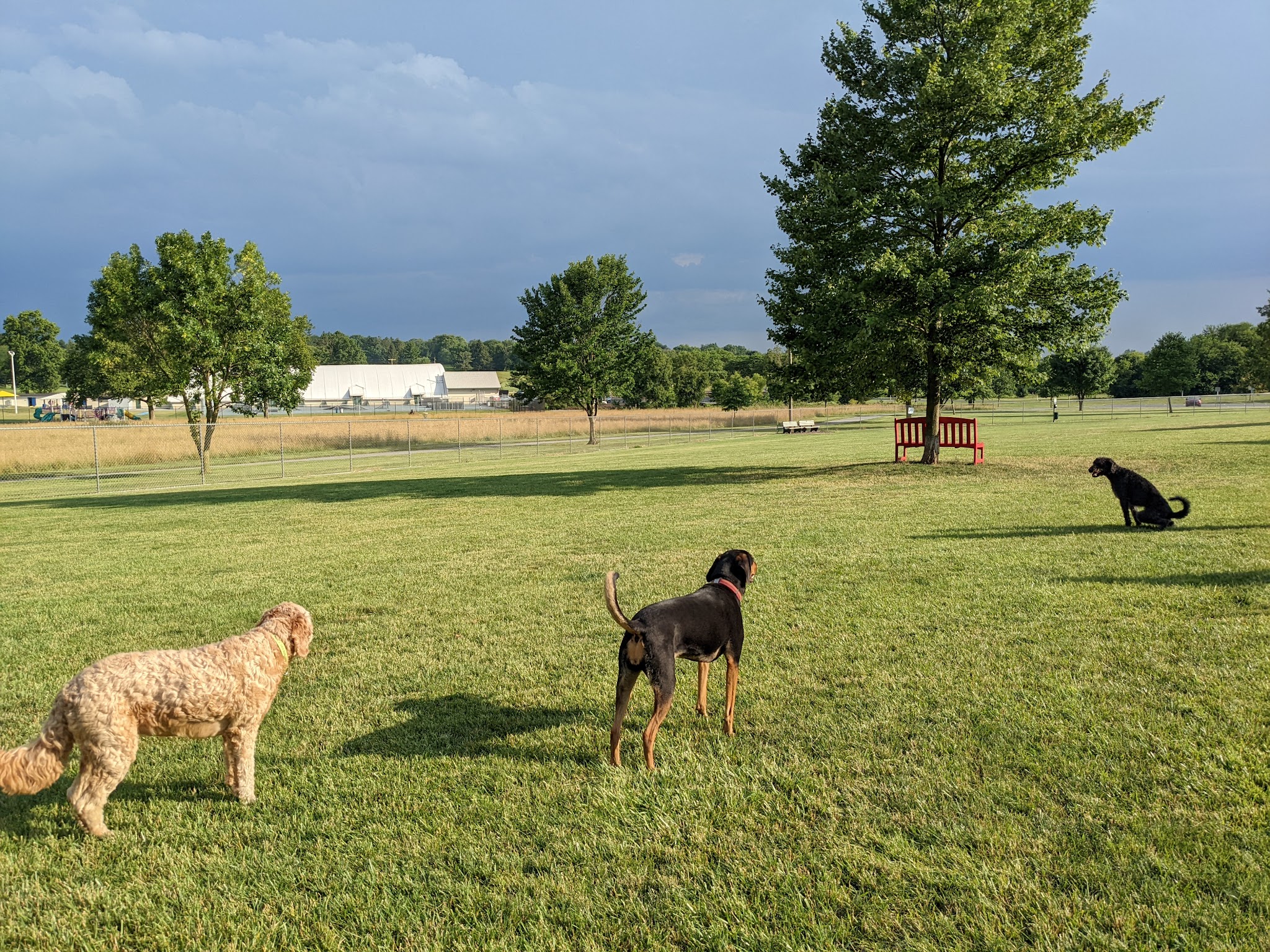 Overlook Park - Lancaster, PA