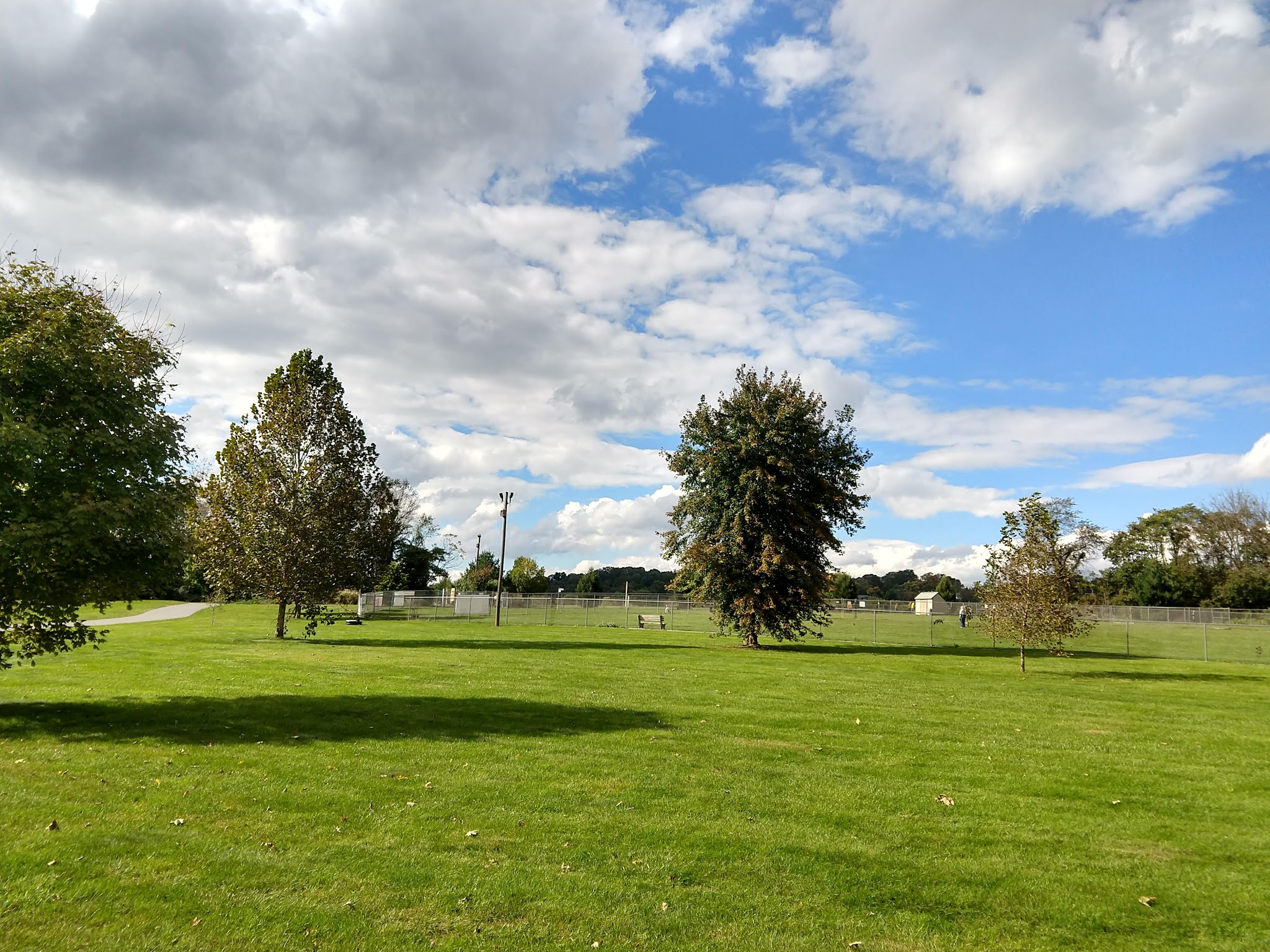 Overlook Park - Lancaster, PA