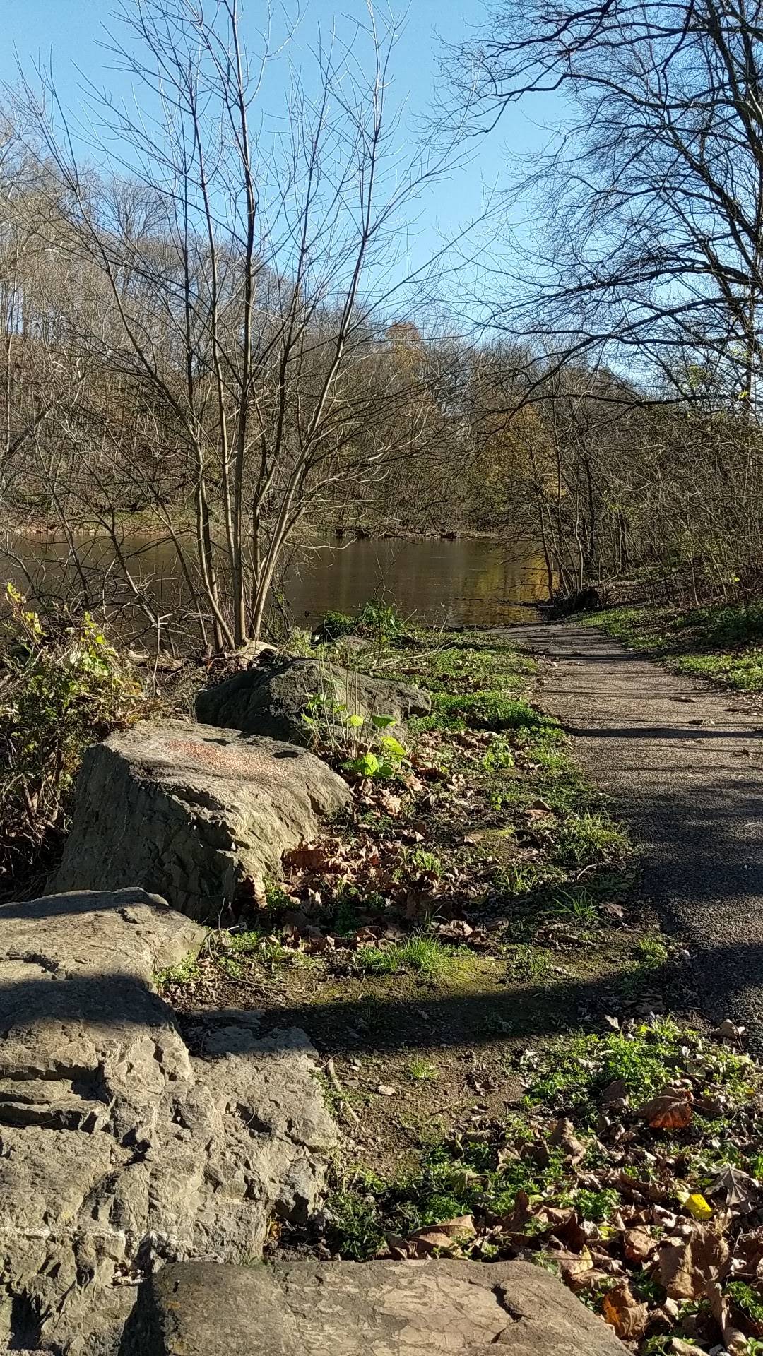 Perelman Park - Lancaster, PA