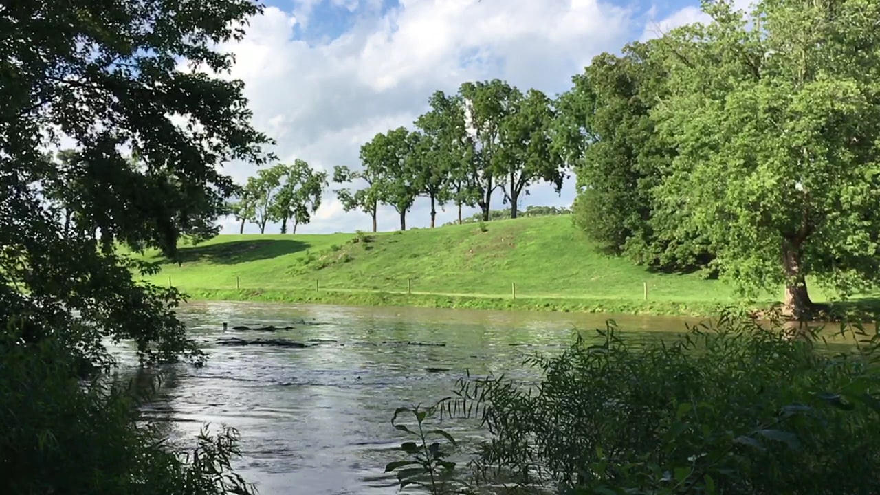 Perelman Park - Lancaster, PA