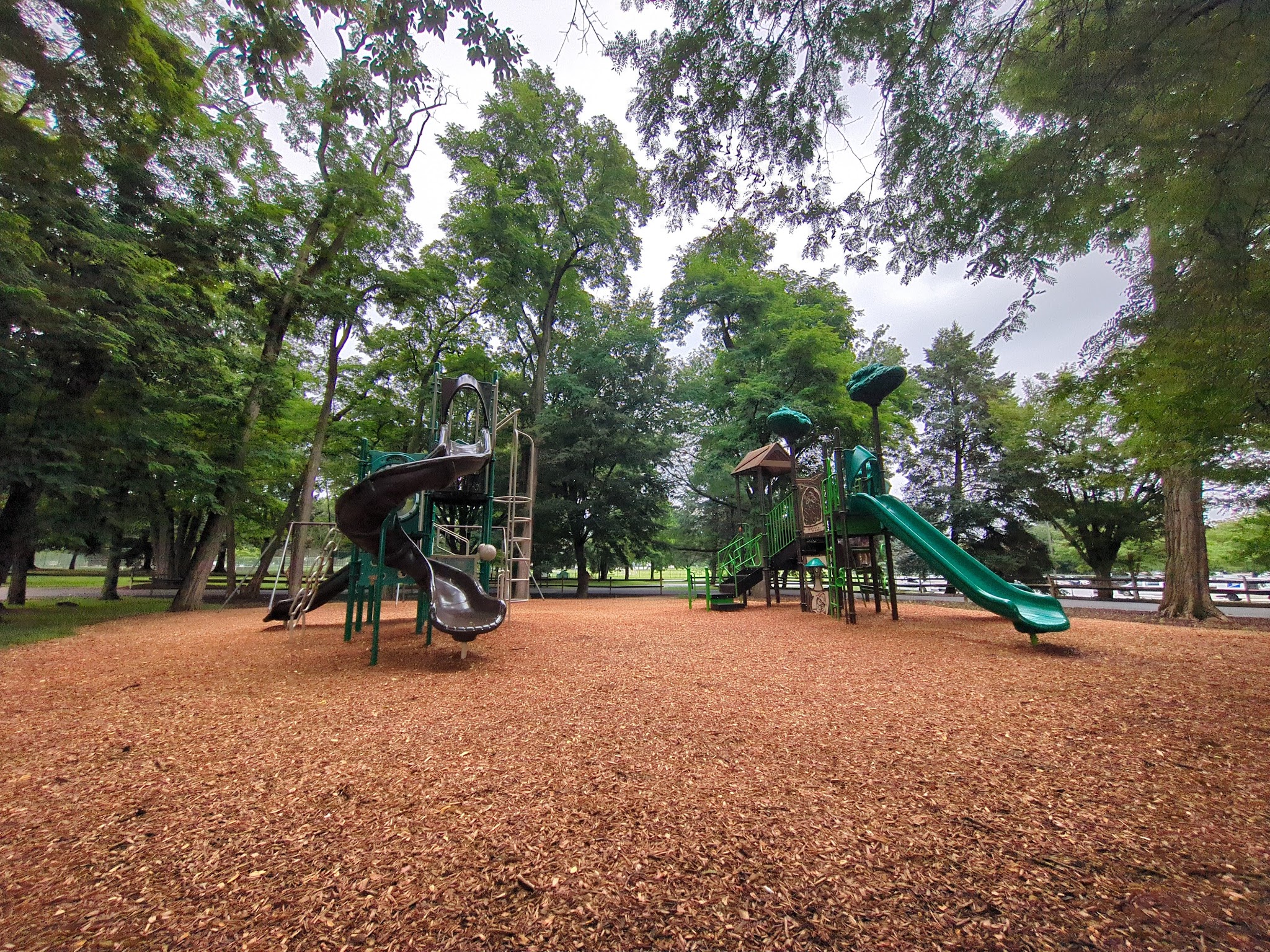 Stauffer Park - Lancaster, PA