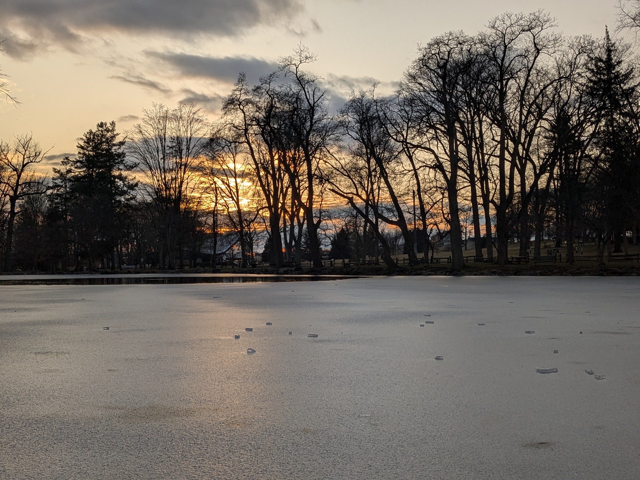 Stauffer Park - Lancaster, PA