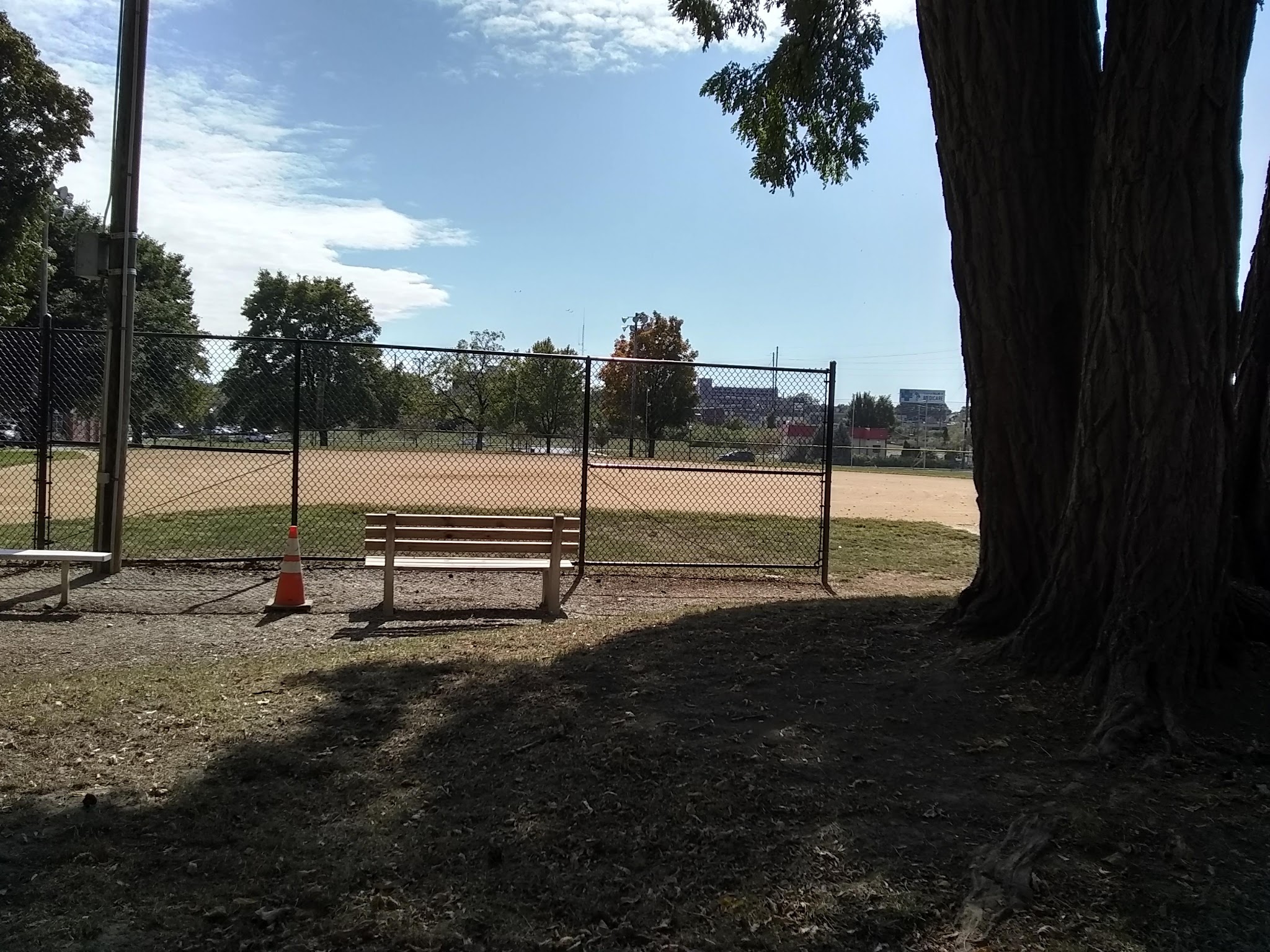 Stauffer Park - Lancaster, PA