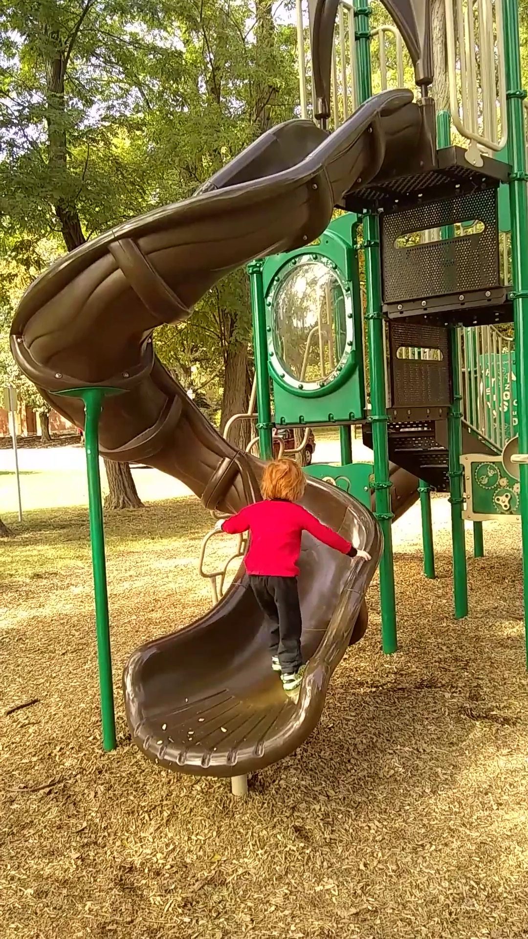 Stauffer Park - Lancaster, PA