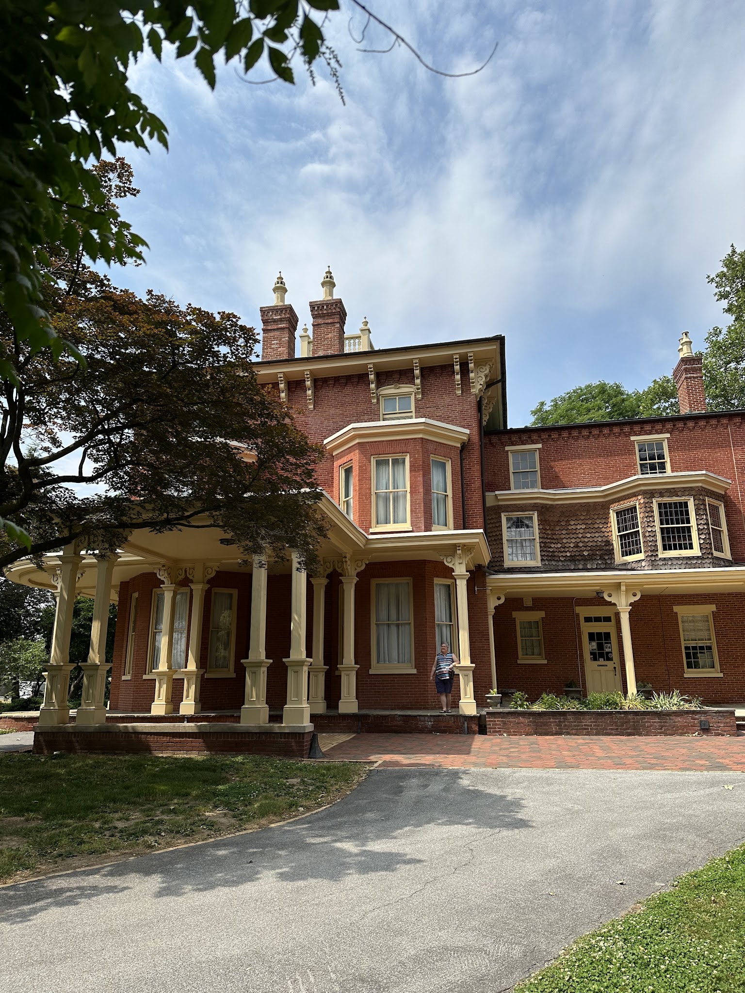 Stauffer Park - Lancaster, PA