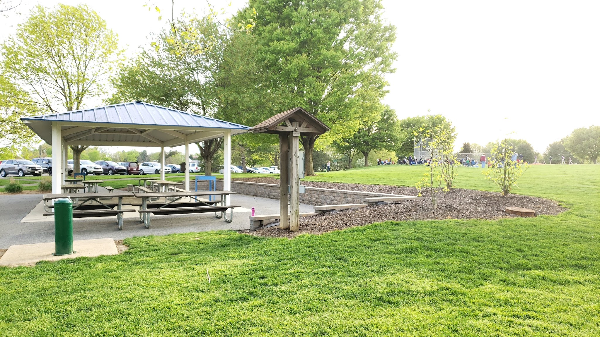 Stoner Park - Lancaster, PA