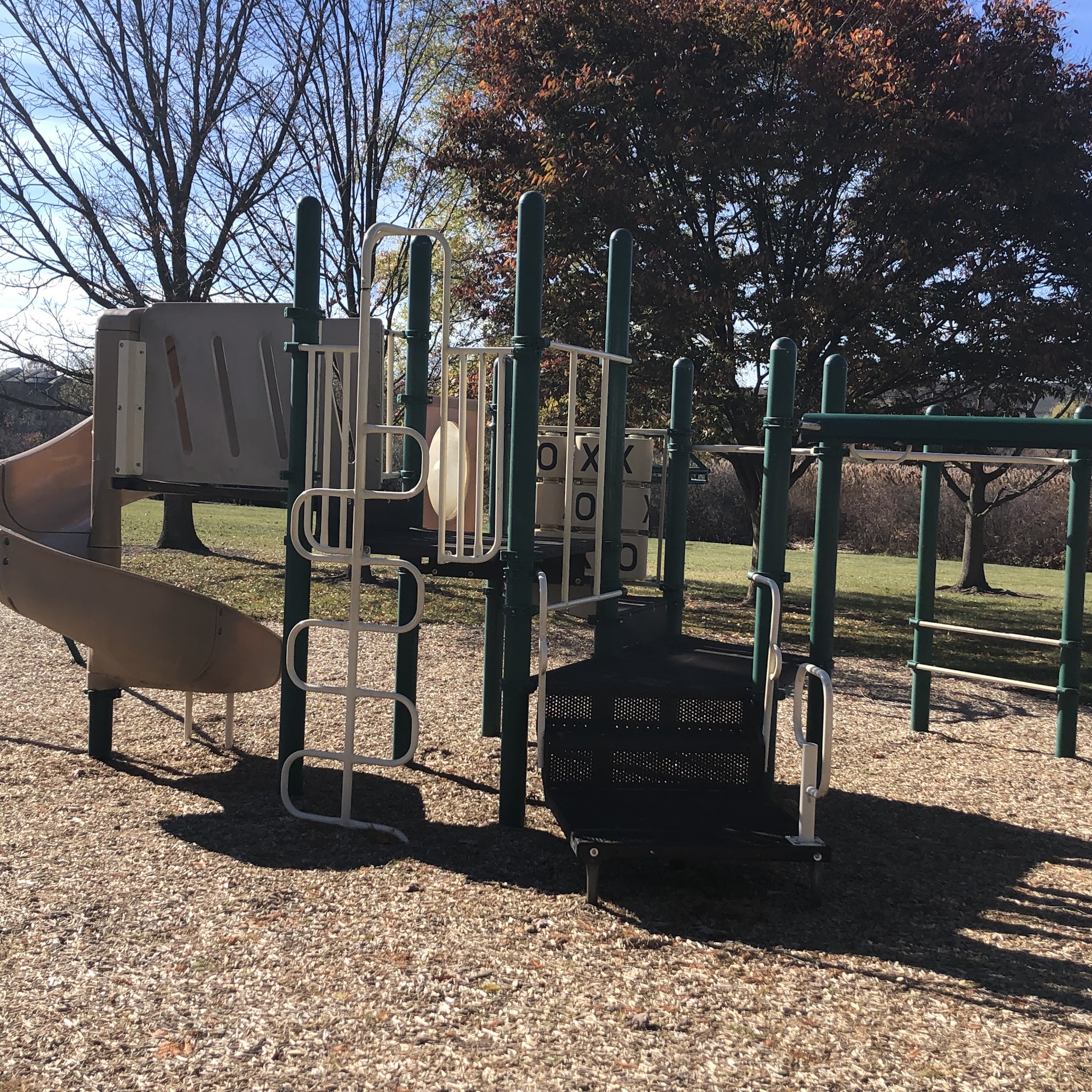 Wood's Edge Park - Lancaster, PA