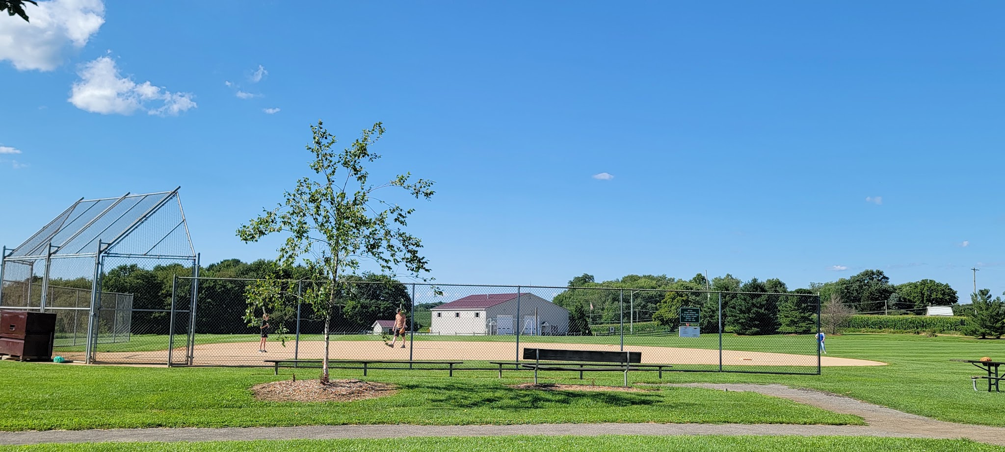 Nichol Park - Landenberg, PA