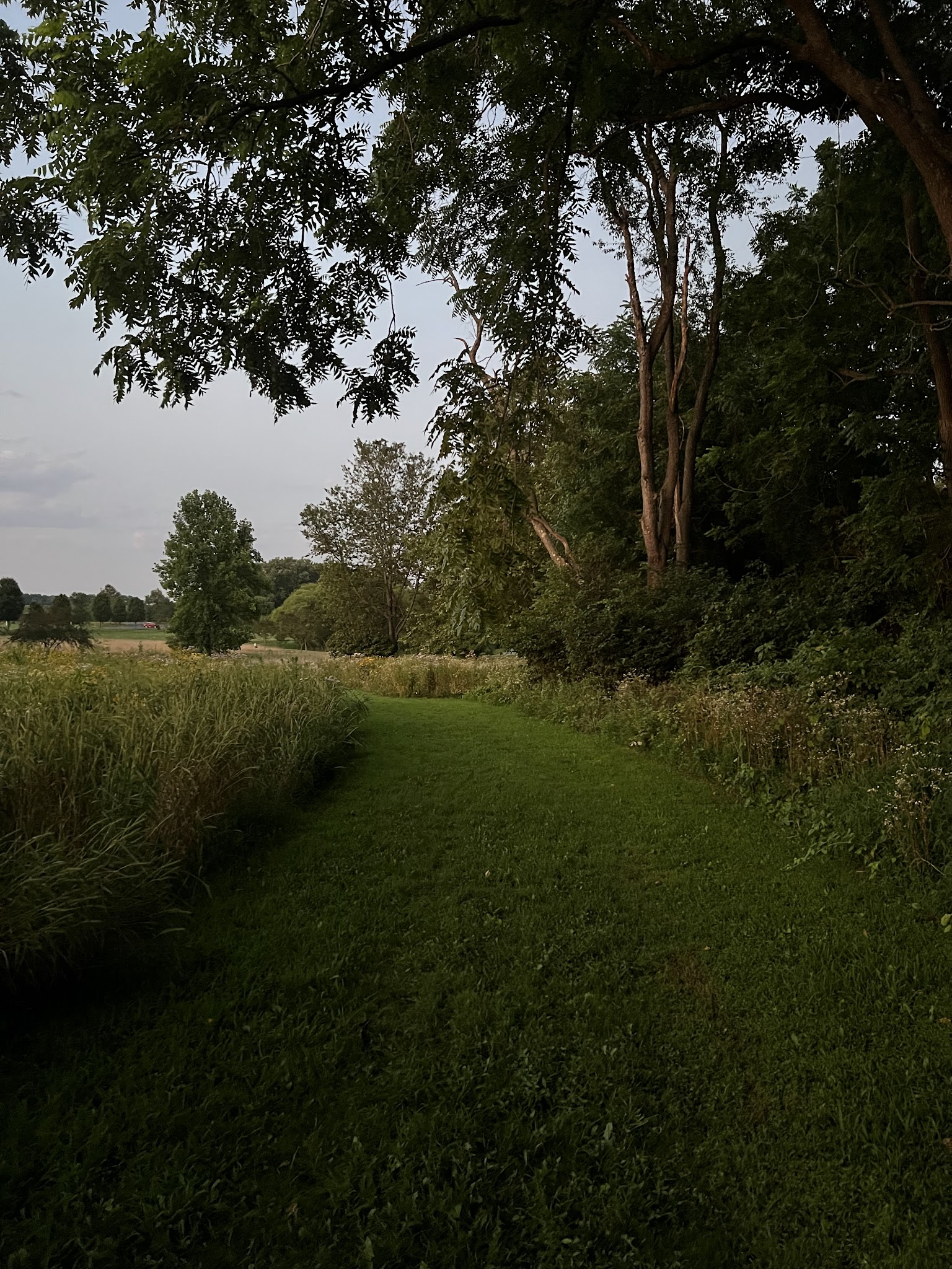 Nichol Park - Landenberg, PA