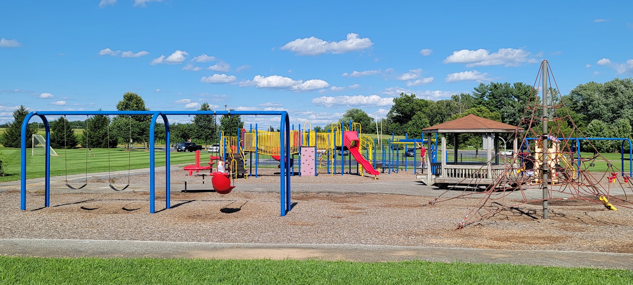 Nichol Park - Landenberg, PA