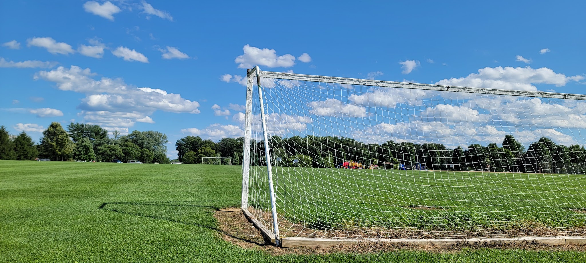 Nichol Park - Landenberg, PA