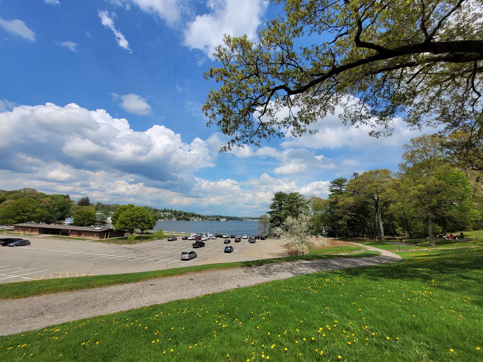 Hopatcong State Park - Landing, NJ