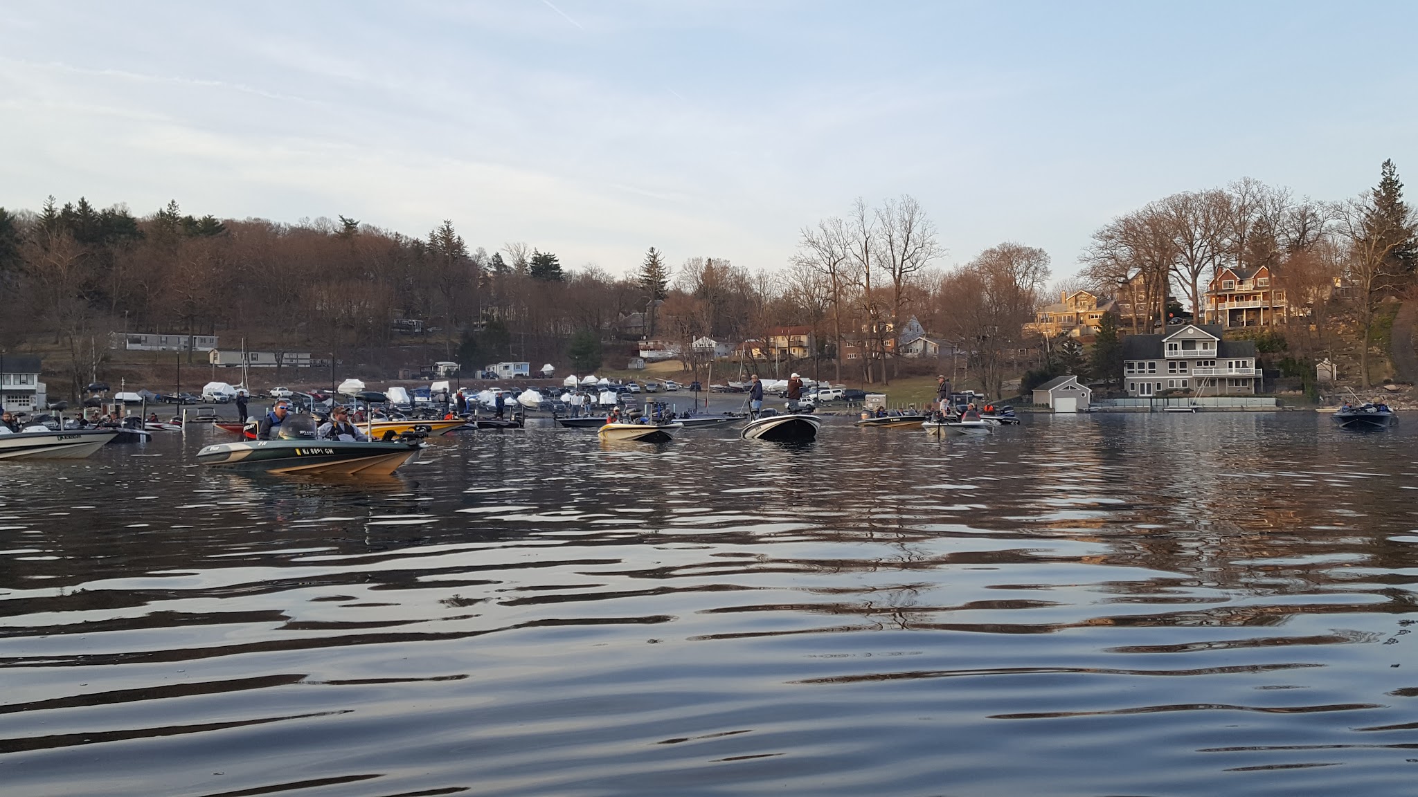 Shore Hills Park - Landing, NJ