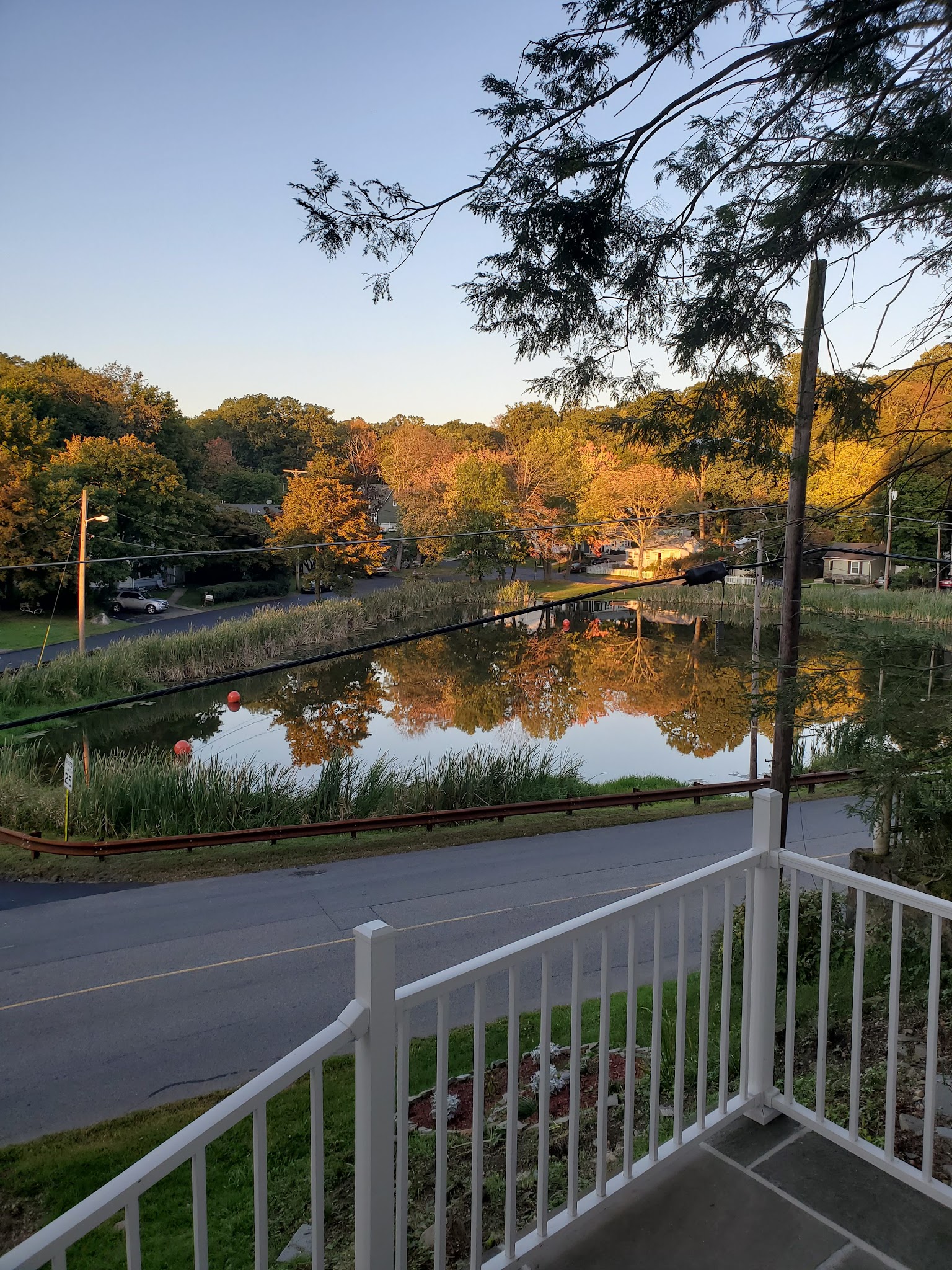 Shore Hills Park - Landing, NJ