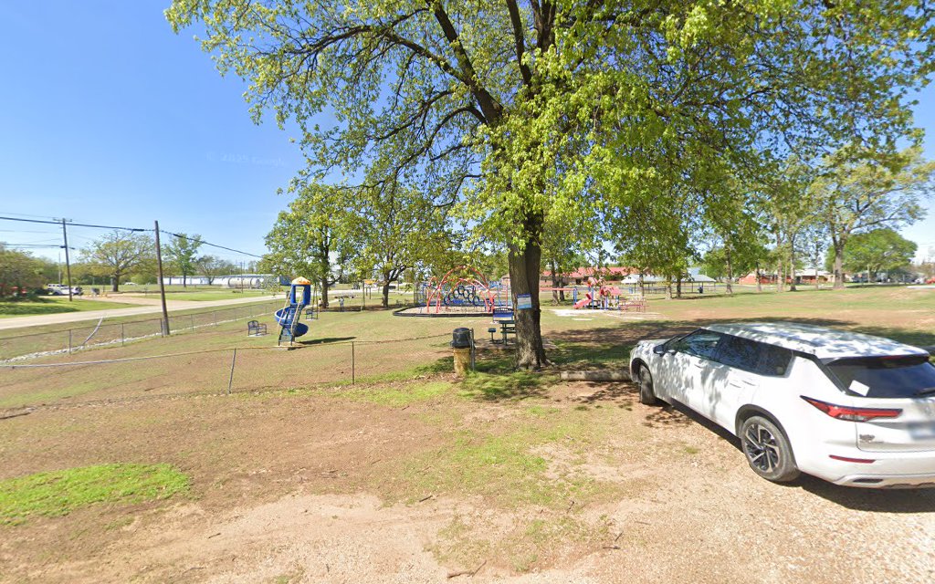 Langley Park - Langley, OK