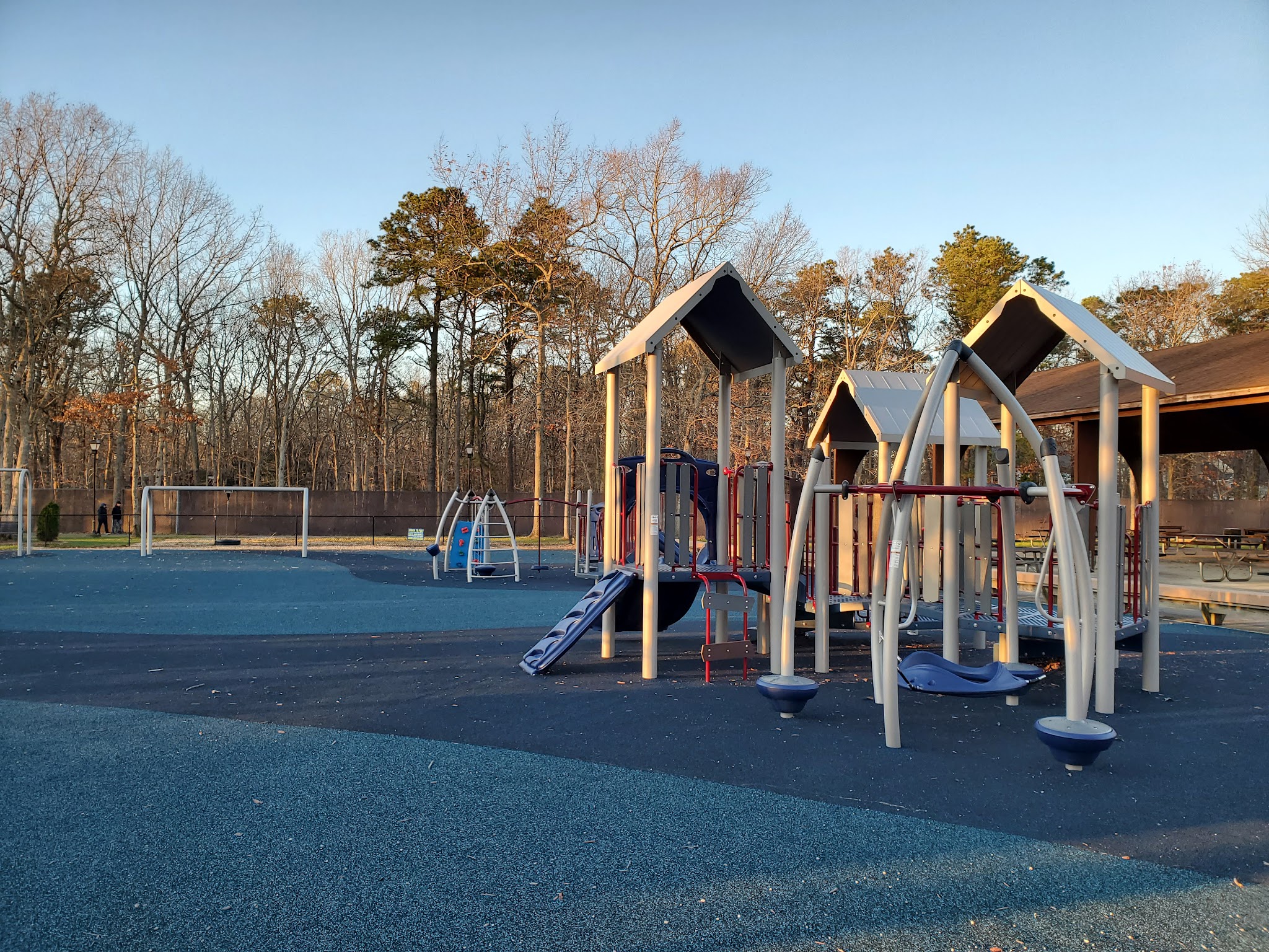 Gille Park - Lanoka Harbor, NJ