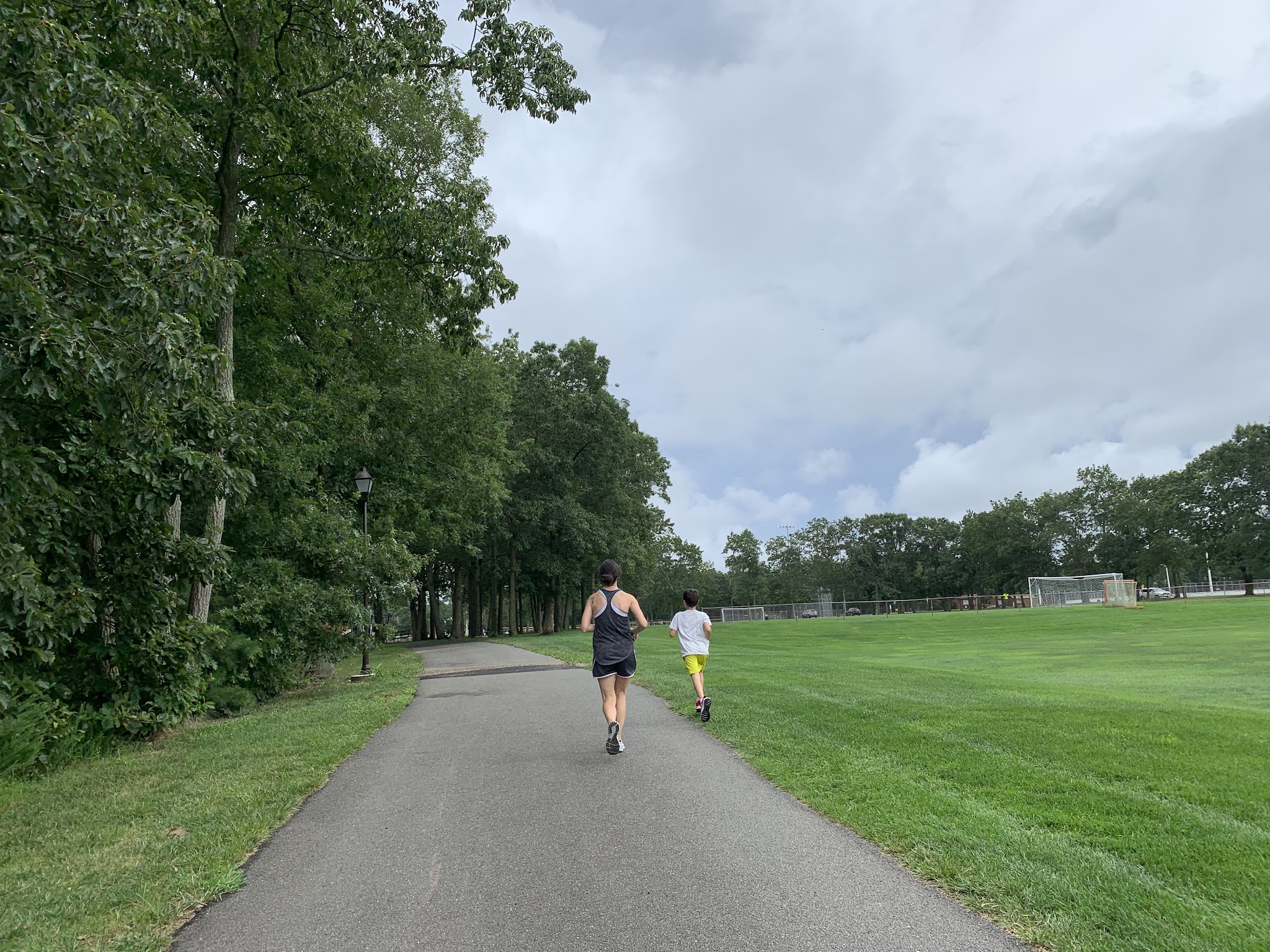 Gille Park - Lanoka Harbor, NJ