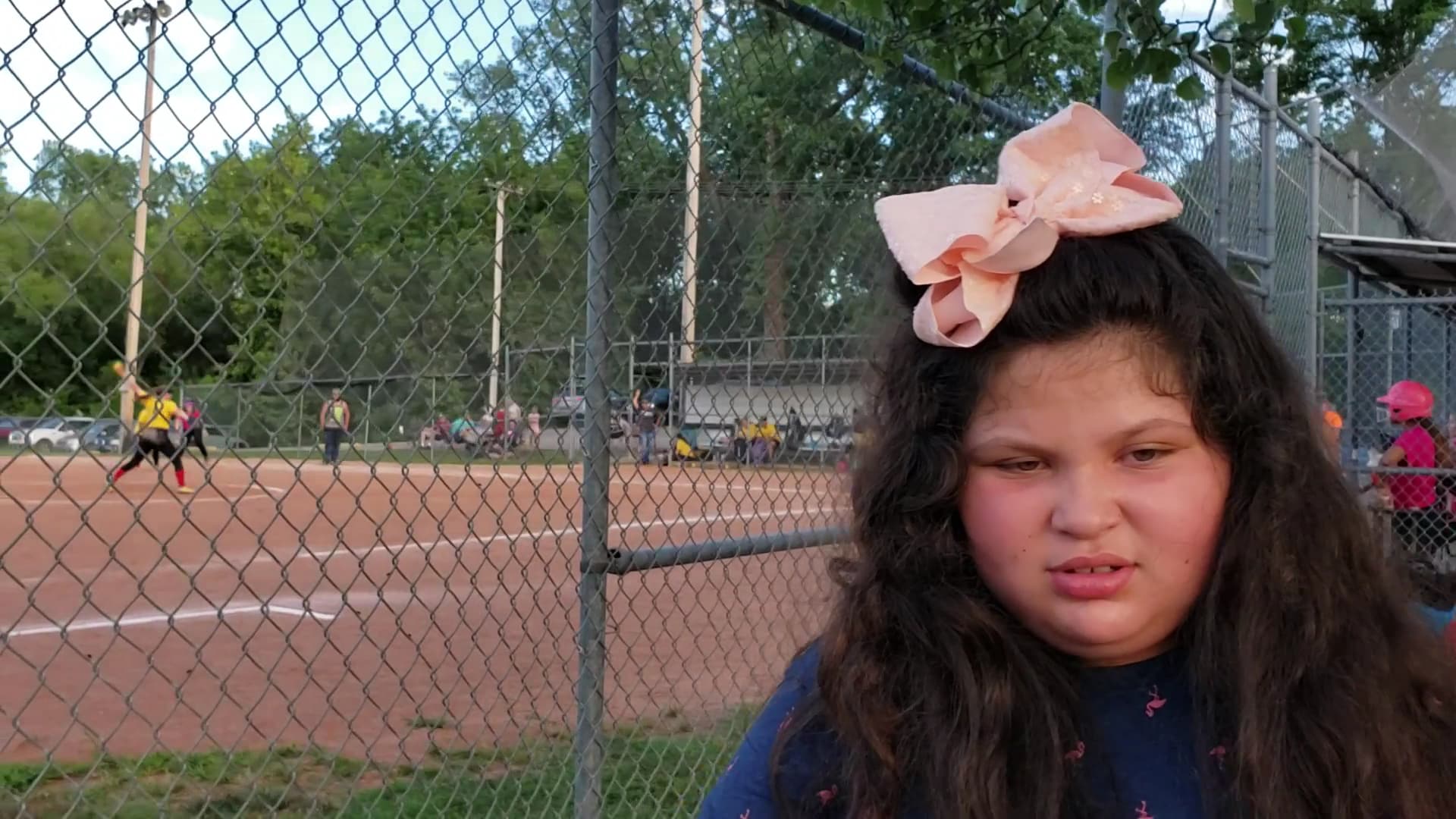 Lansing City Park - Lansing, KS