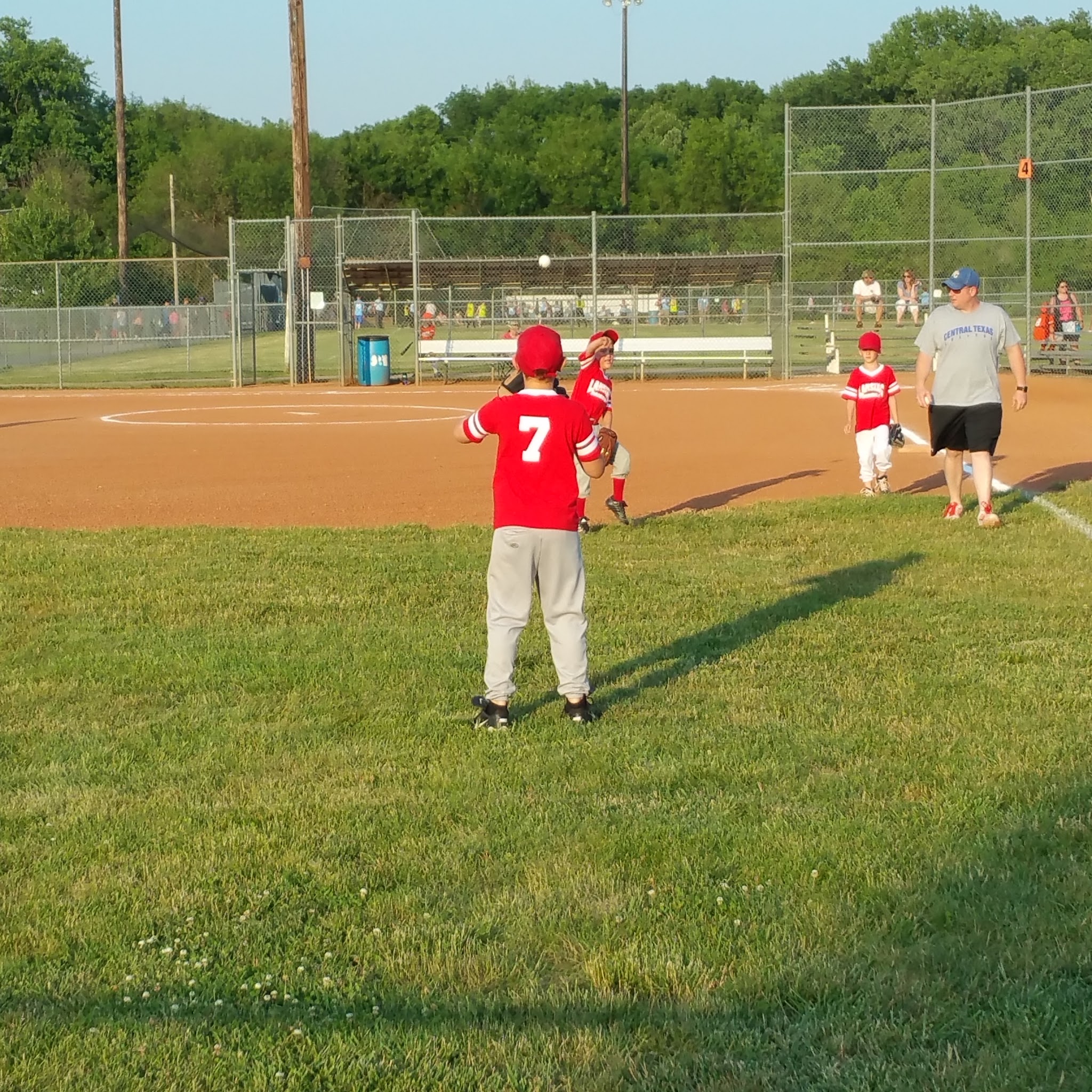 Lansing City Park - Lansing, KS