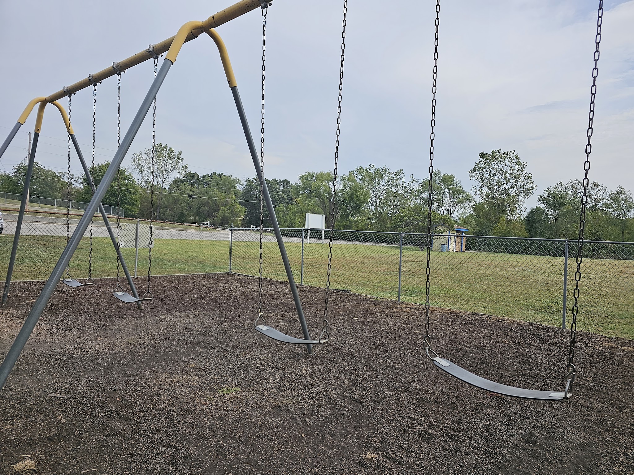 Willow Park - Lansing, KS