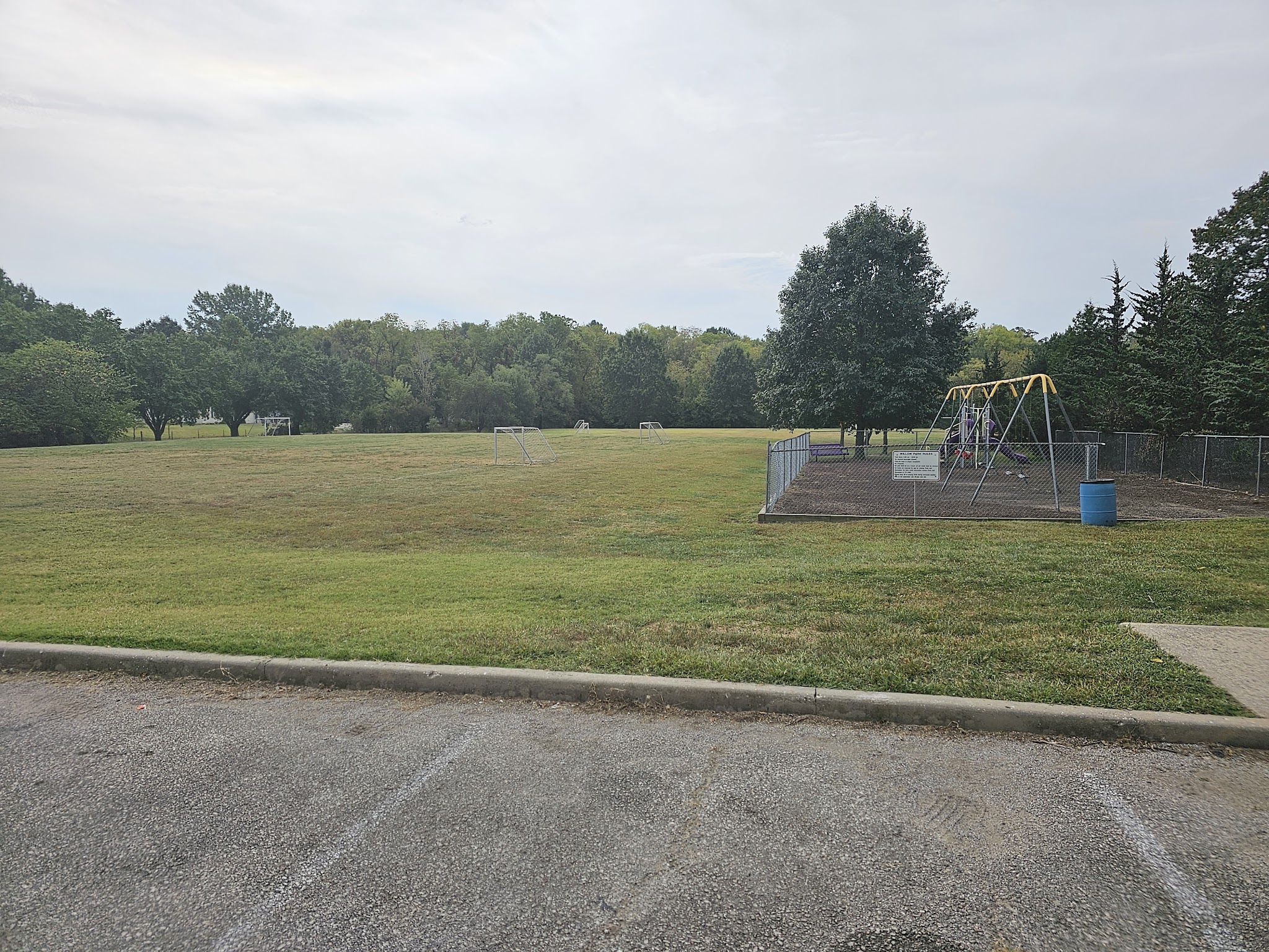 Willow Park - Lansing, KS