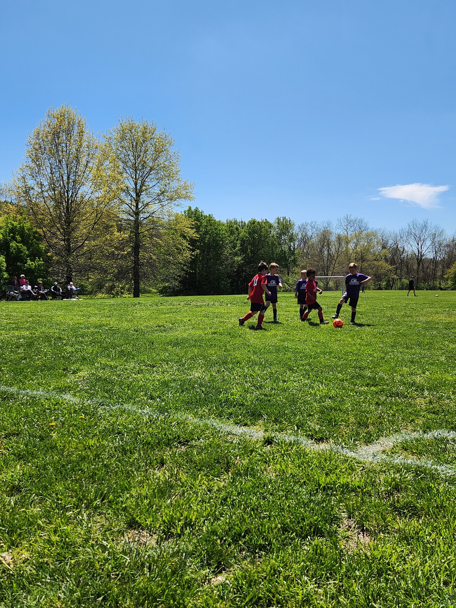 Willow Park - Lansing, KS