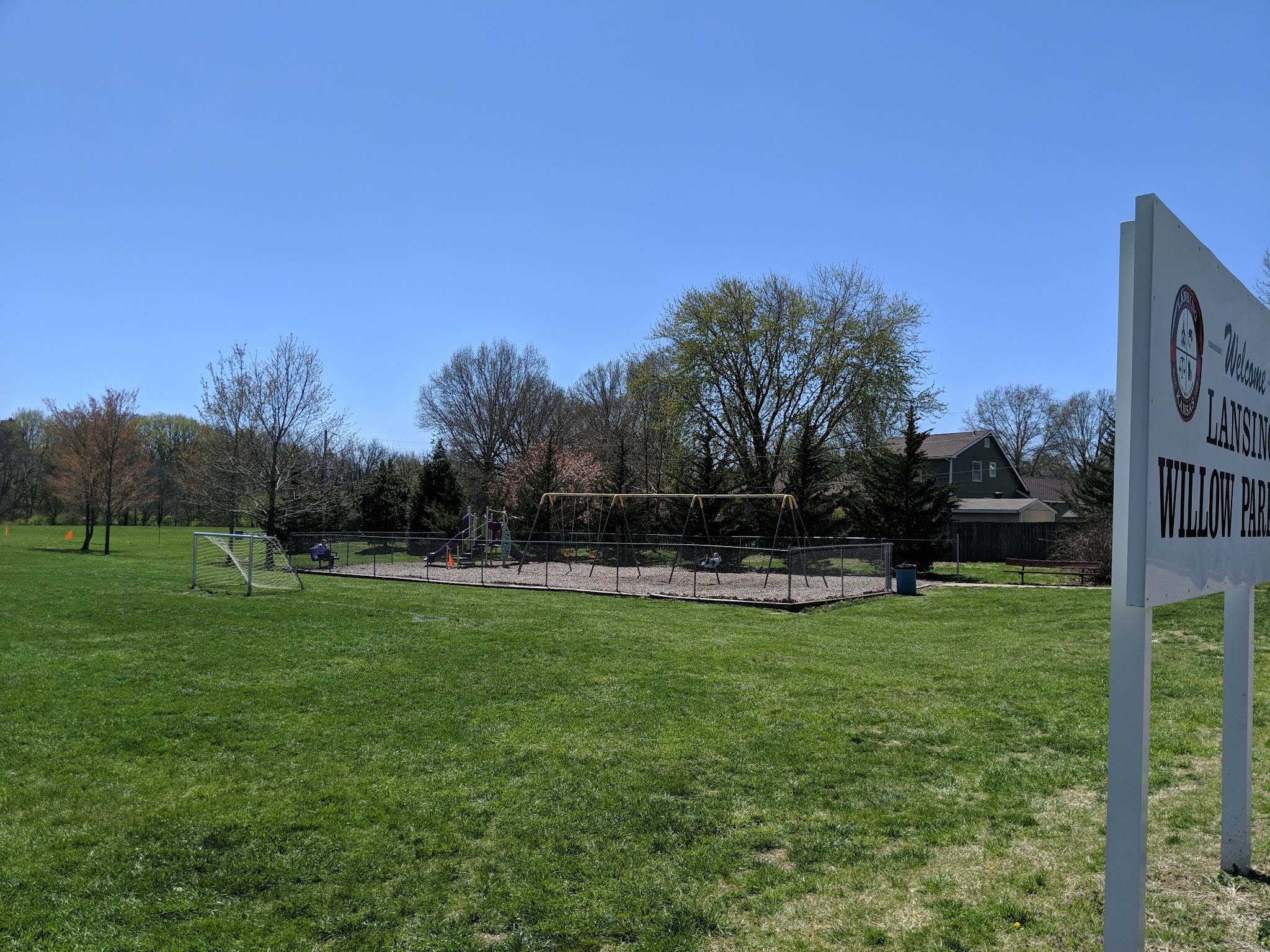 Willow Park - Lansing, KS