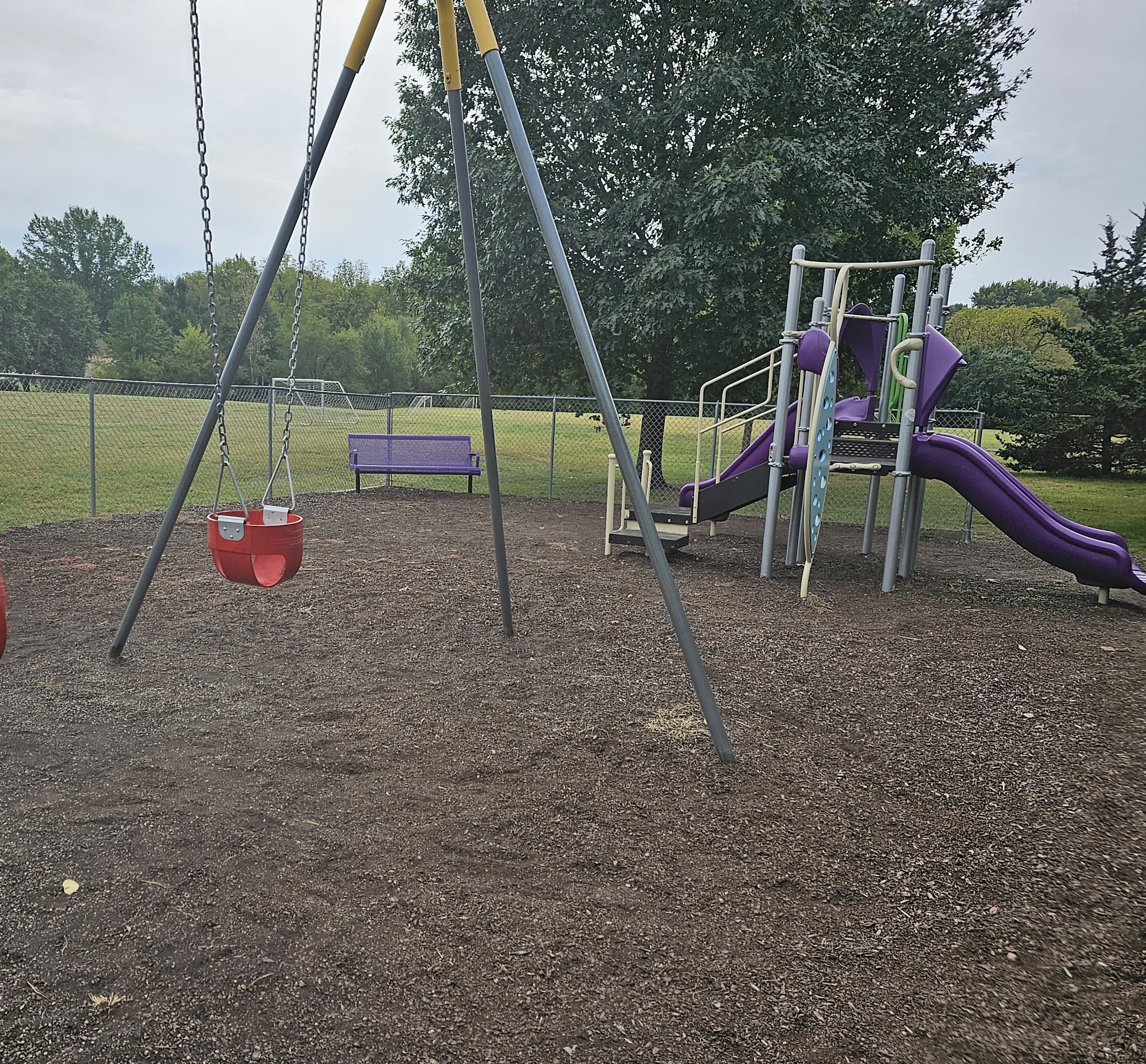 Willow Park - Lansing, KS