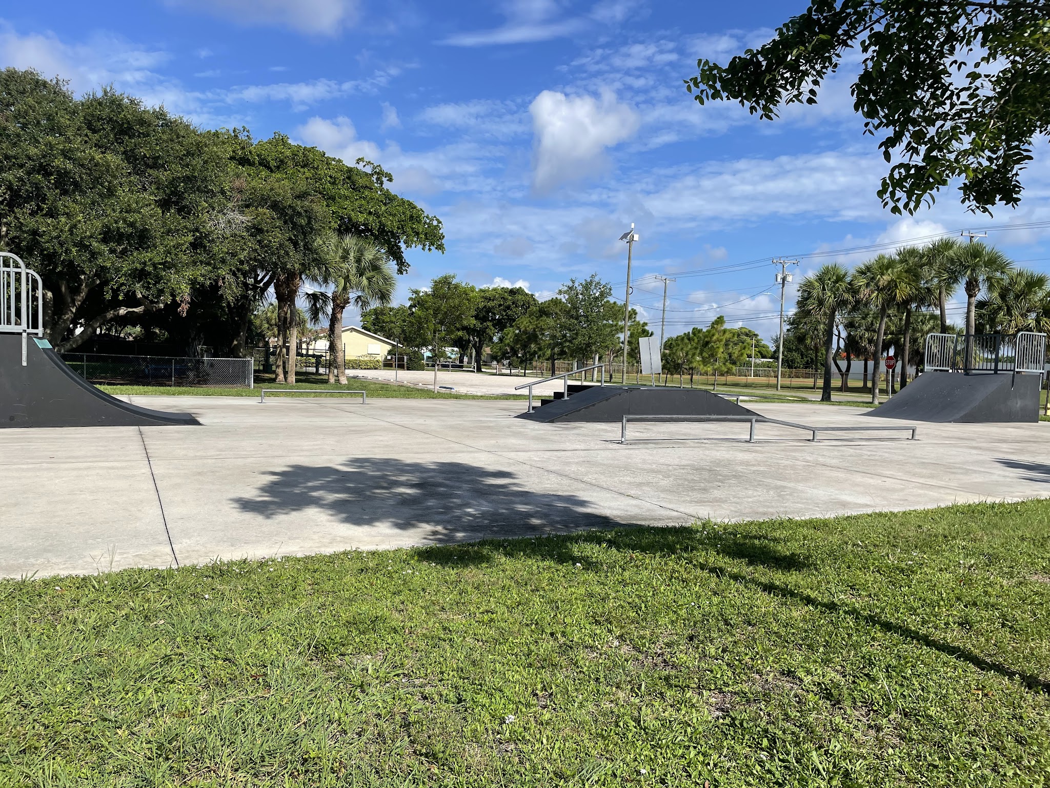 Maddock Park - Lantana, FL