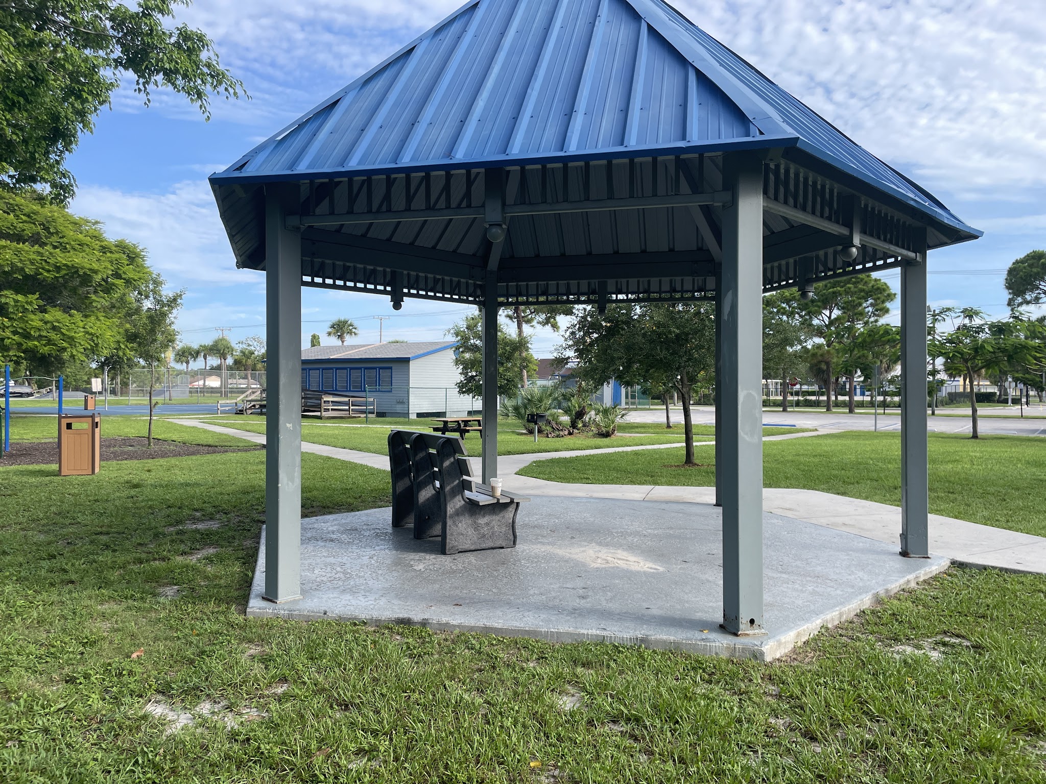 Maddock Park - Lantana, FL