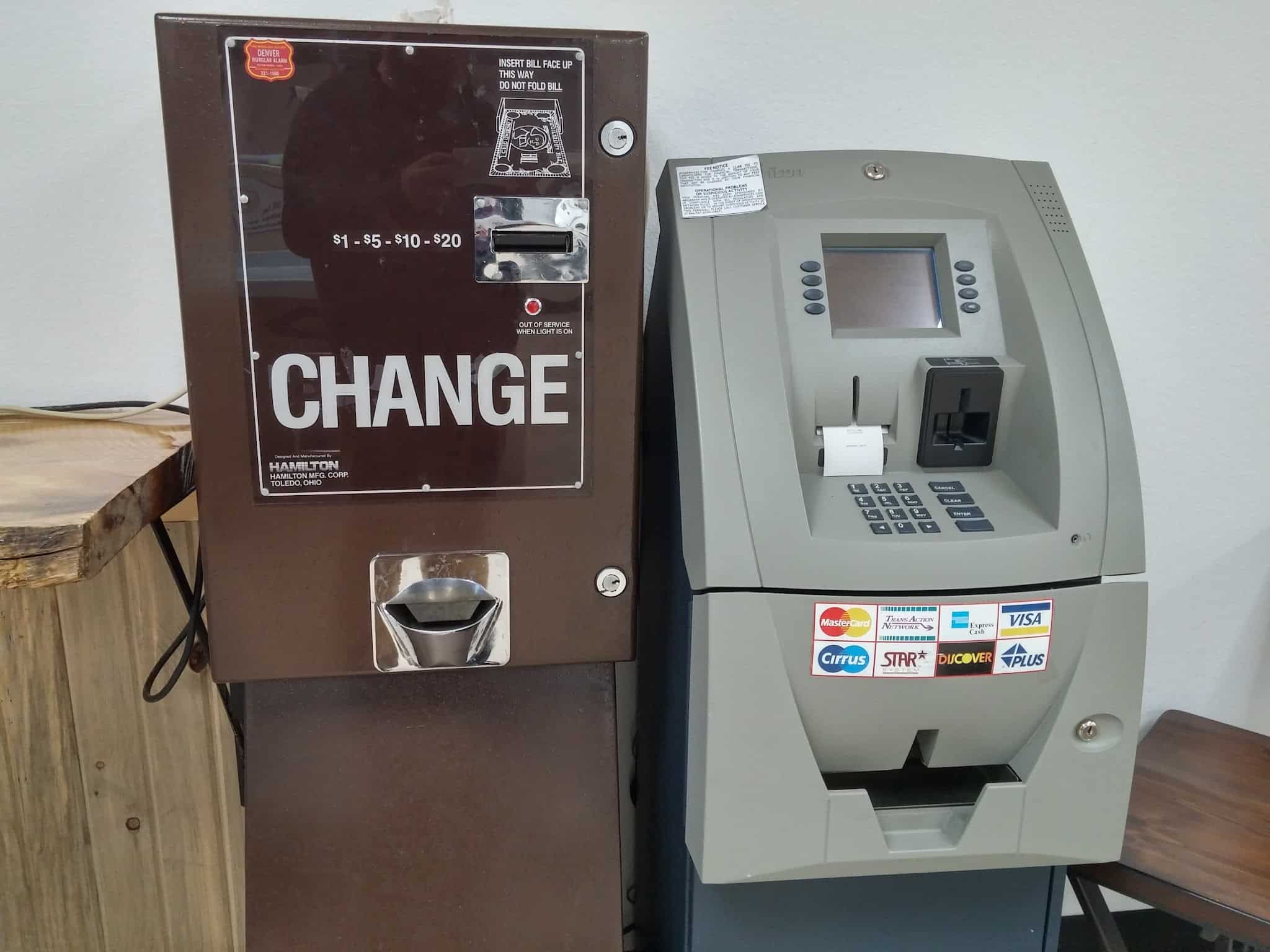 Poudre Laundromat - Laporte, CO