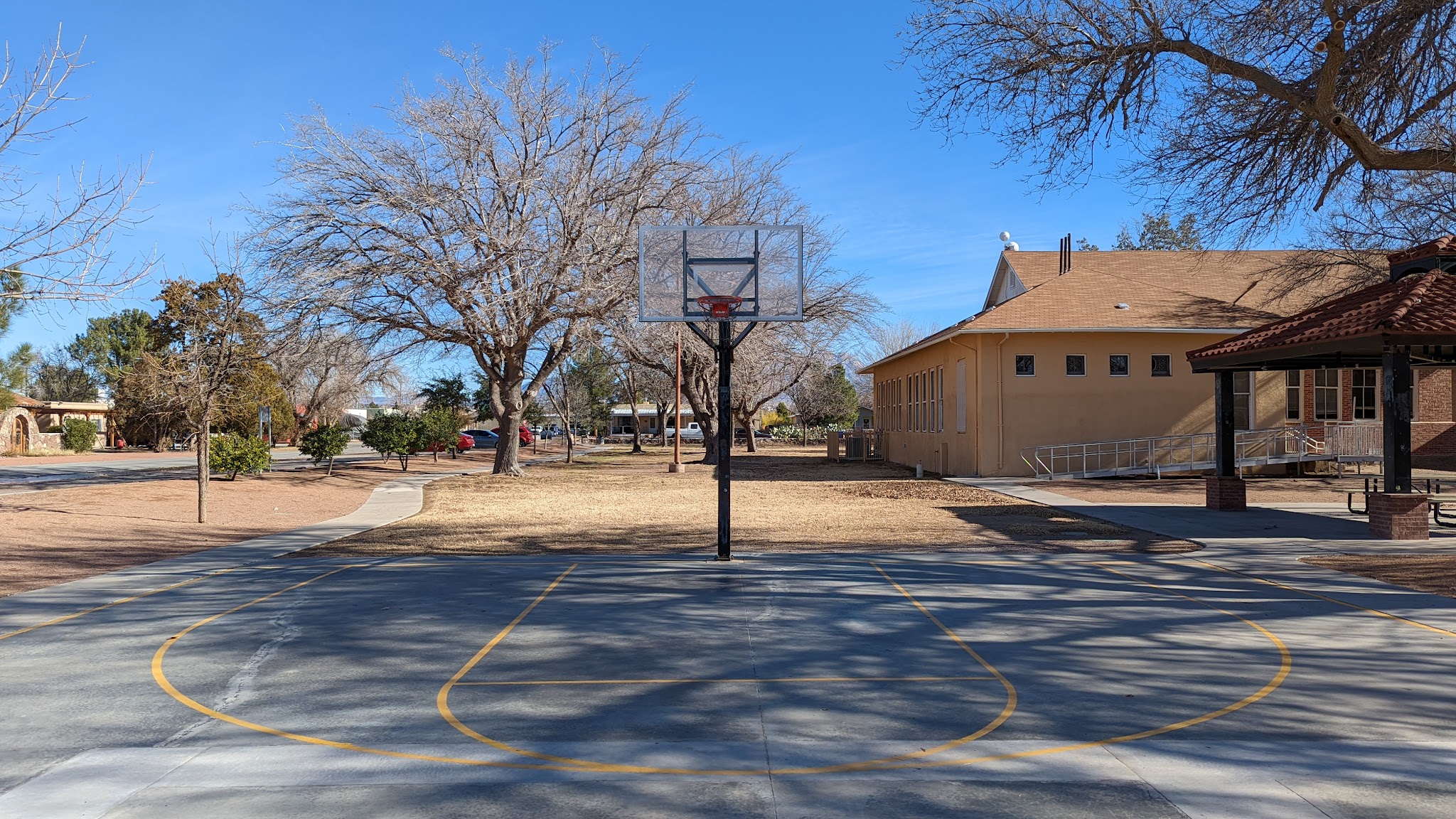 Mesilla Park - Las Cruces, NM