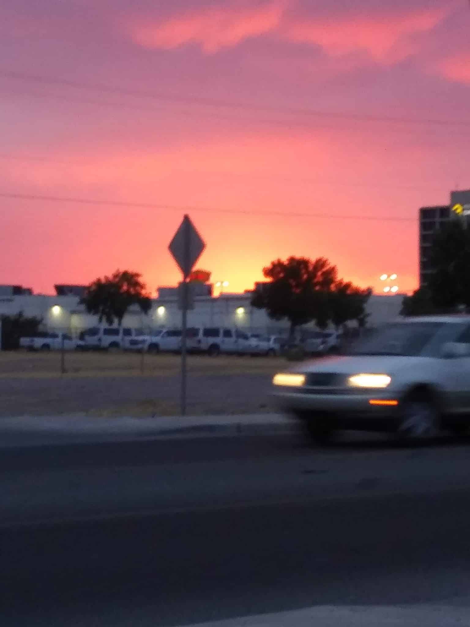 Mesilla Park - Las Cruces, NM