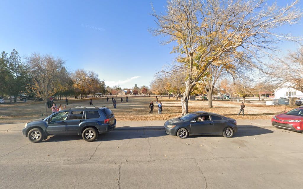 Mesilla Park - Las Cruces, NM